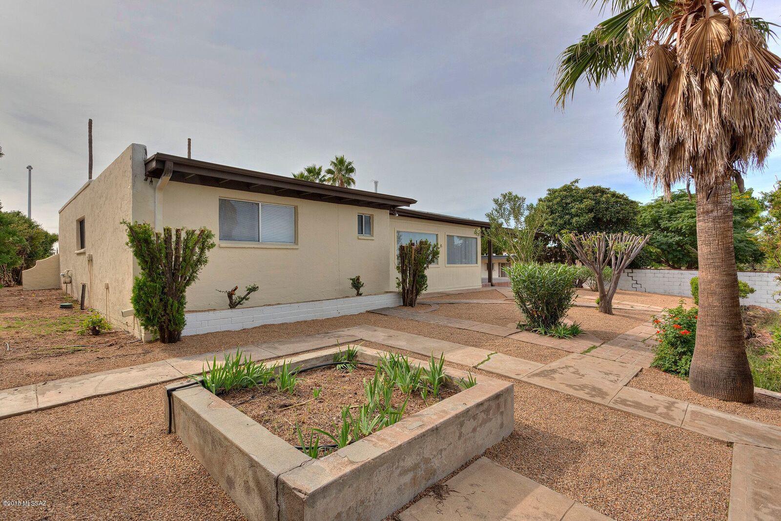Other/Unknown - Residential