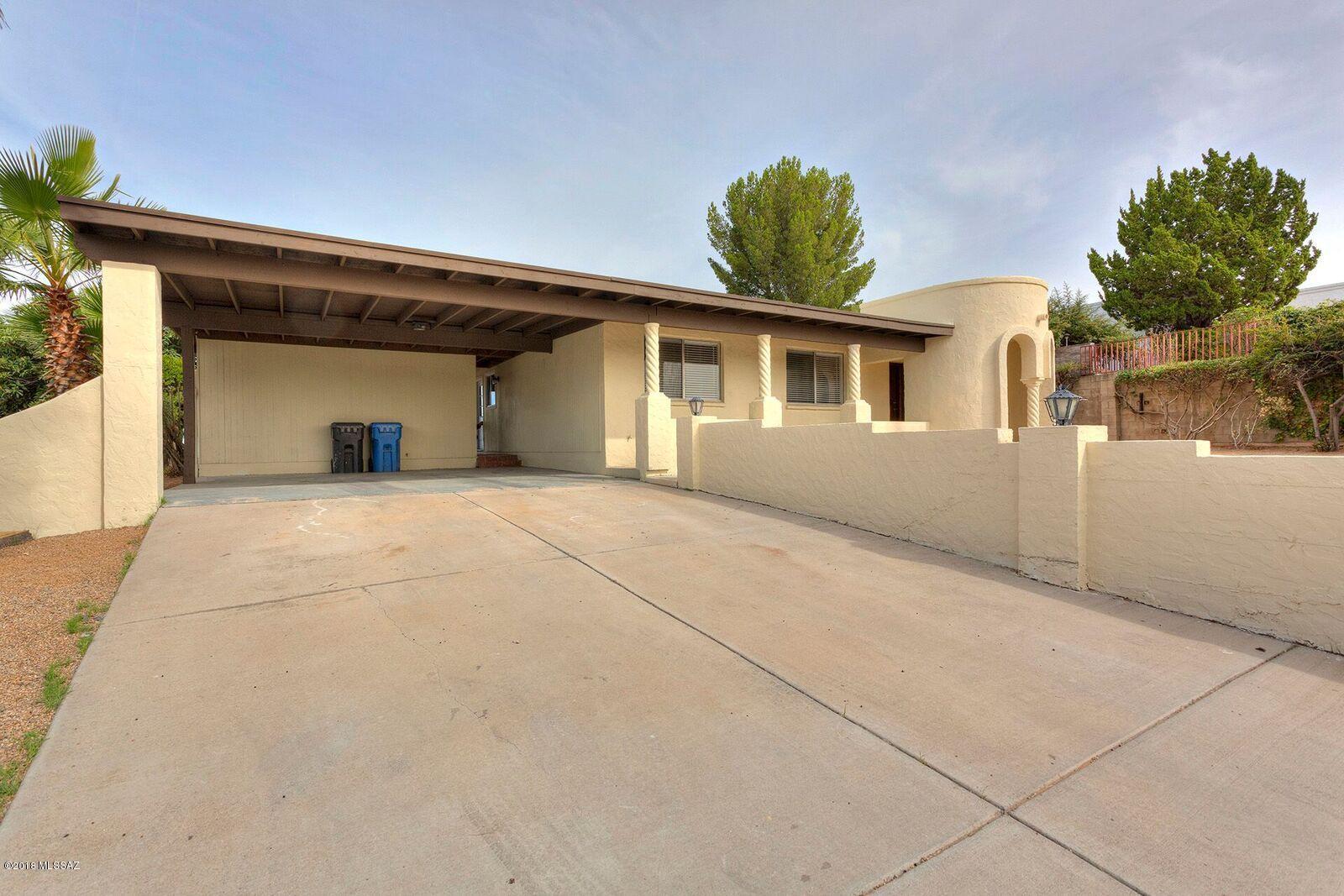 Other/Unknown - Residential