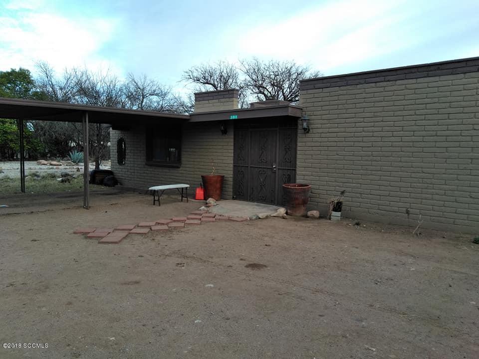 Unit 3 - Residential
