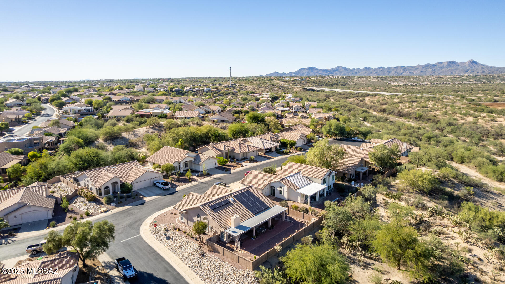 Catalina Shadows Estates Phase 4(302-390) - Residential