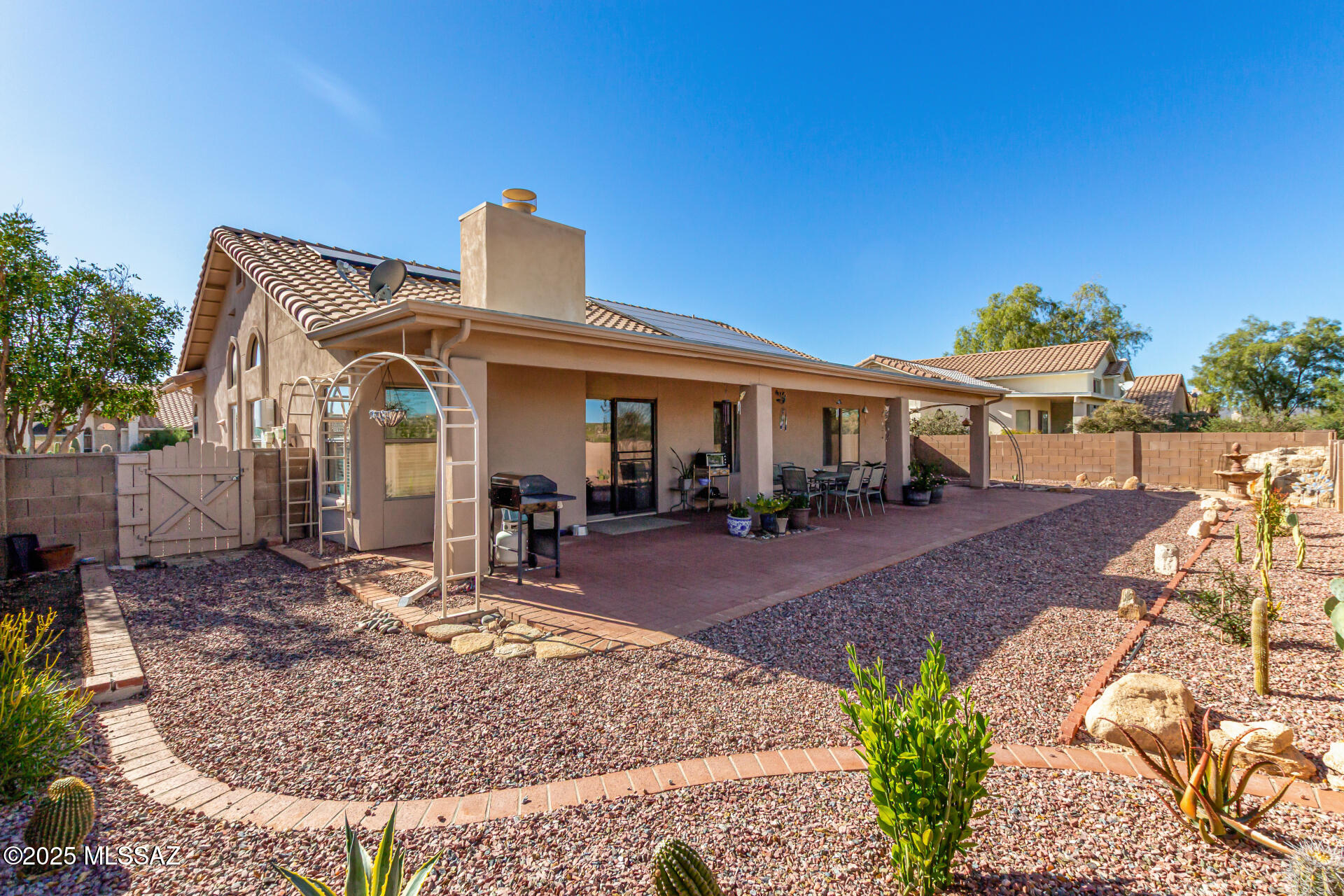 Catalina Shadows Estates Phase 4(302-390) - Residential