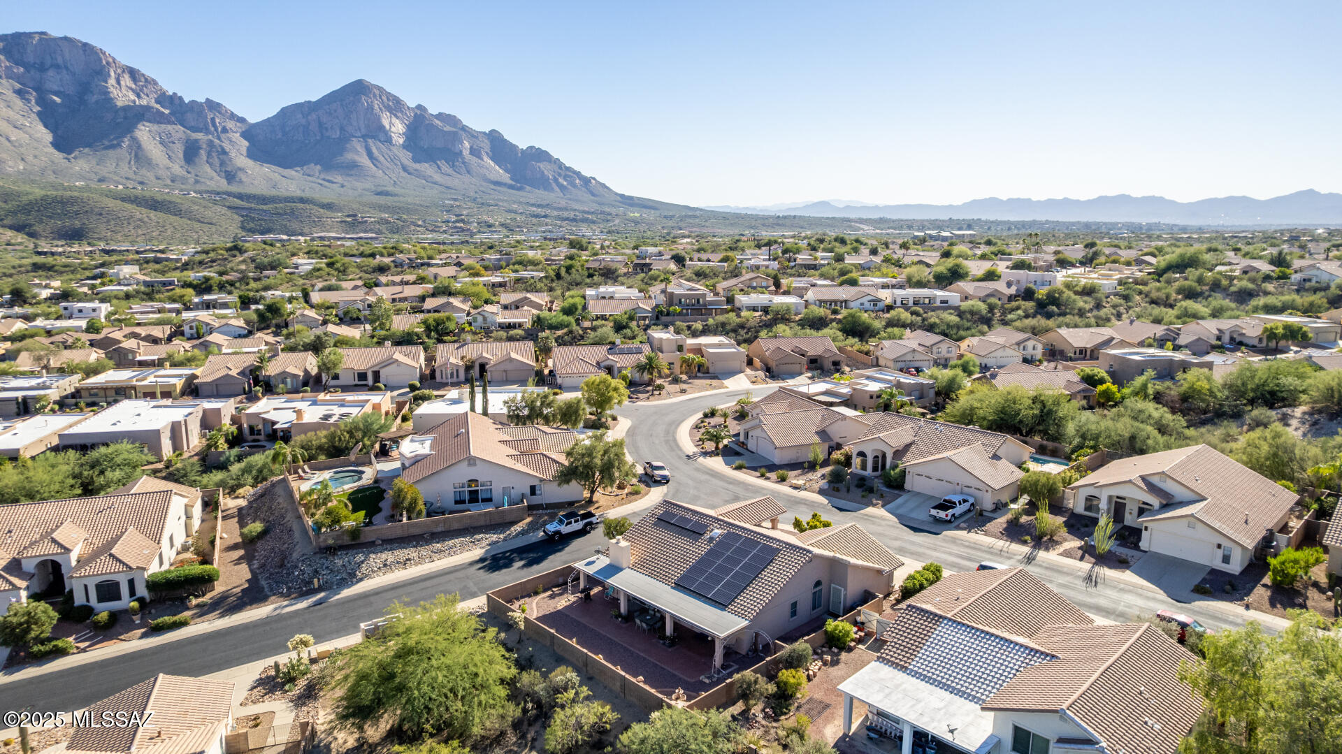 Catalina Shadows Estates Phase 4(302-390) - Residential