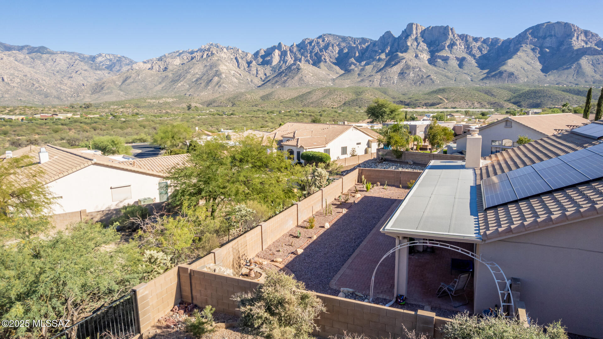 Catalina Shadows Estates Phase 4(302-390) - Residential