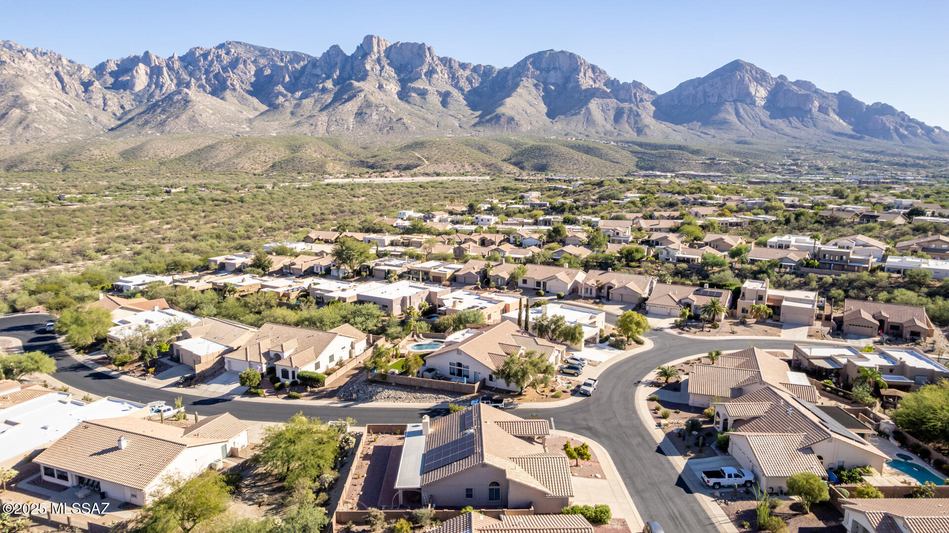 Catalina Shadows Estates Phase 4(302-390) - Residential