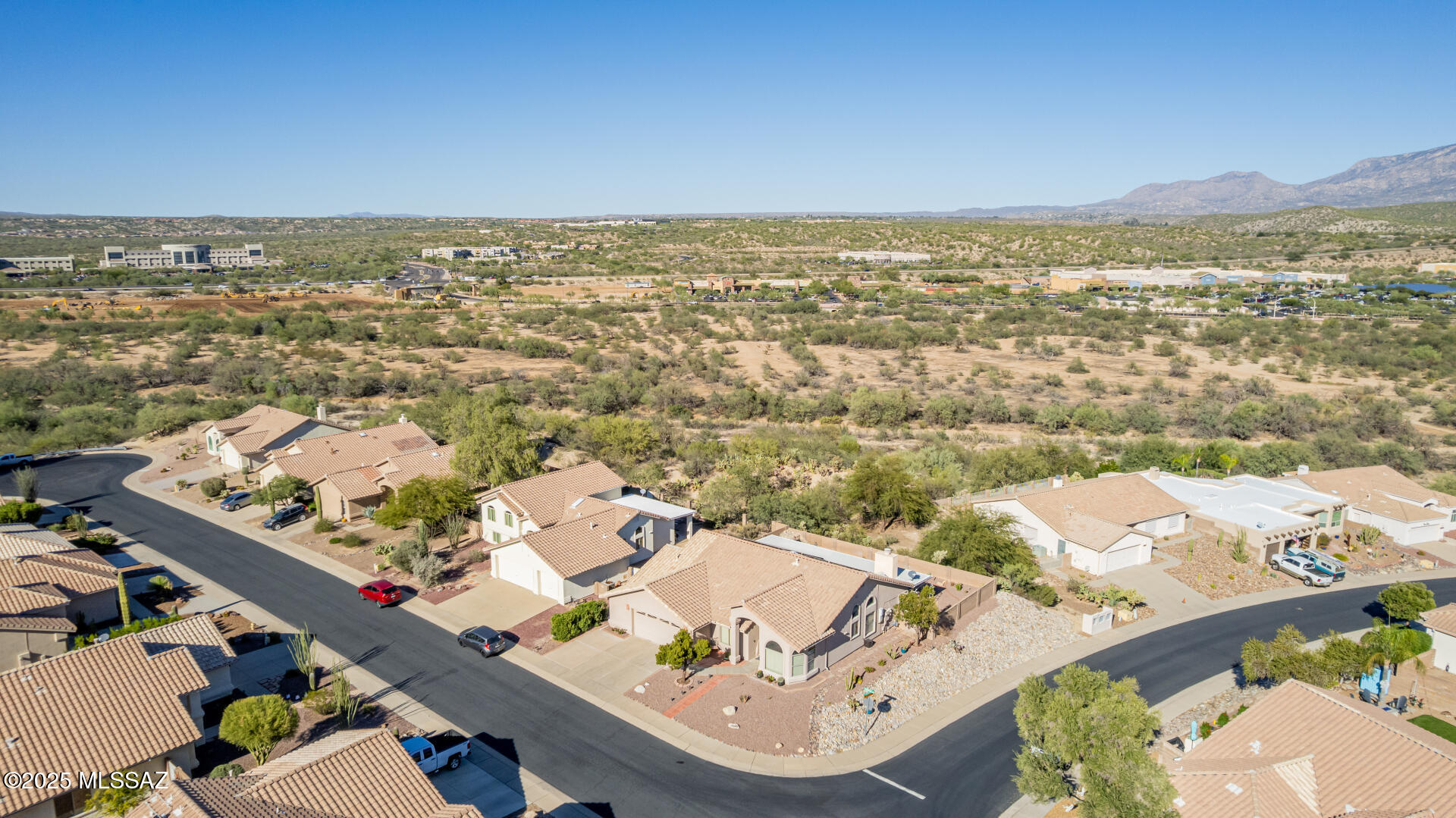 Catalina Shadows Estates Phase 4(302-390) - Residential