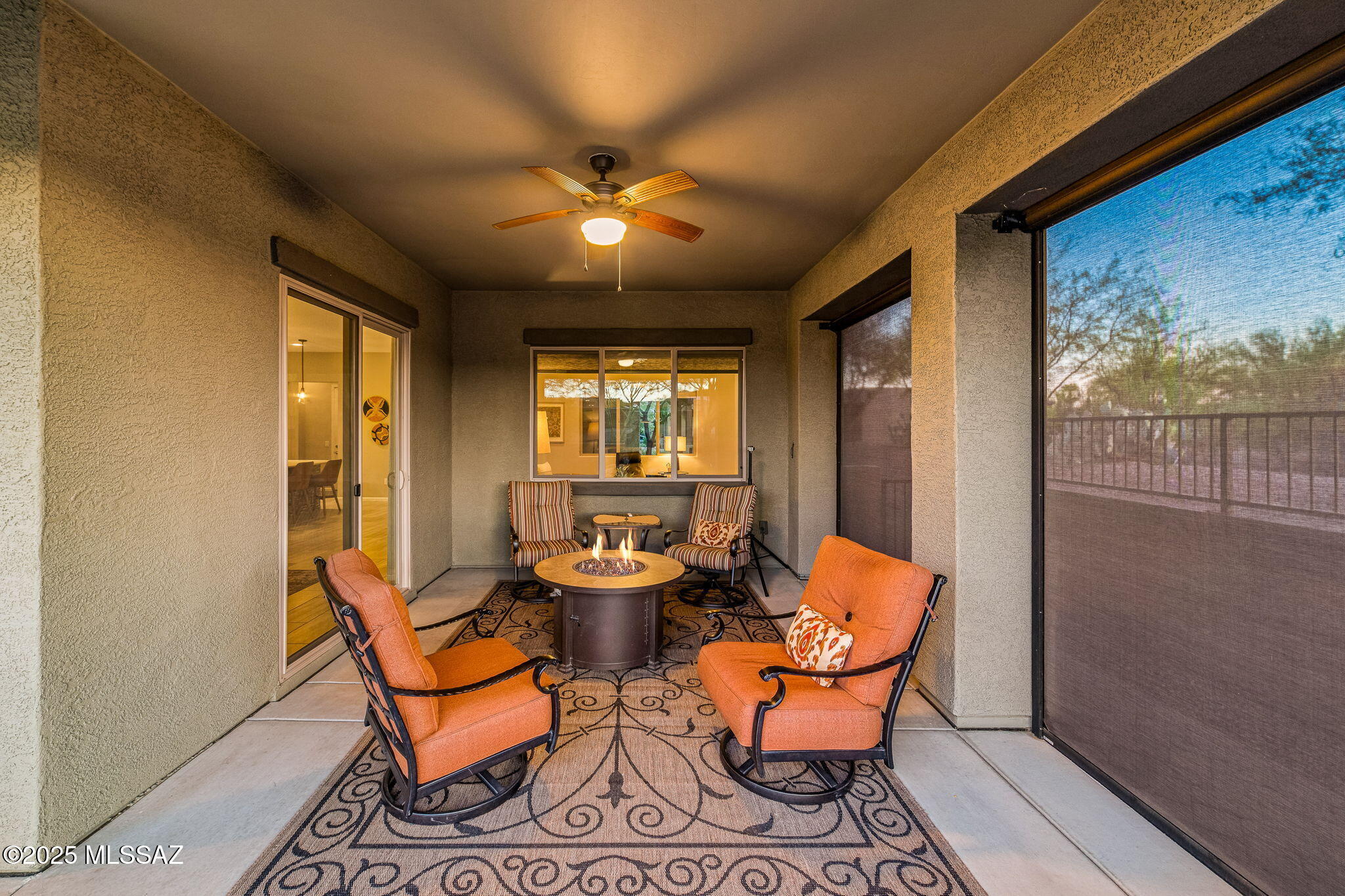 Rancho Vistoso Parcel 5F SQ20170690715 - Residential