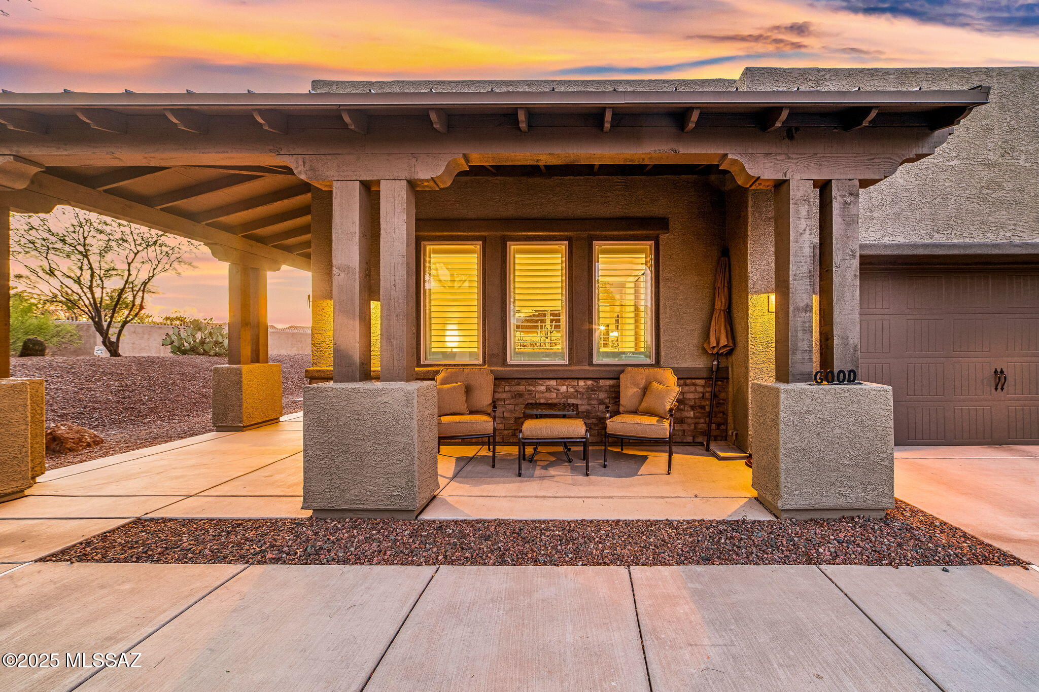 Rancho Vistoso Parcel 5F SQ20170690715 - Residential