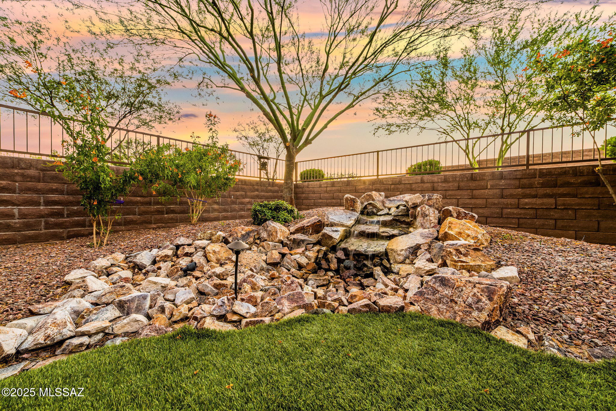 Rancho Vistoso Parcel 5F SQ20170690715 - Residential