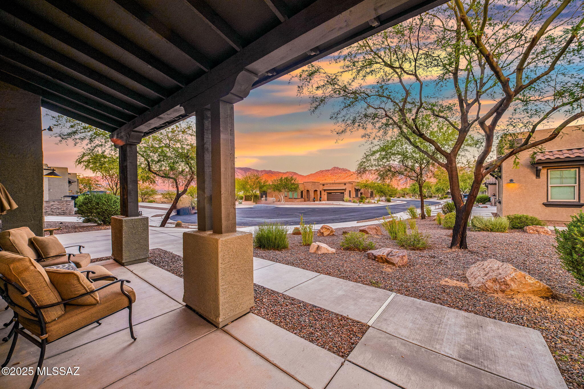 Rancho Vistoso Parcel 5F SQ20170690715 - Residential