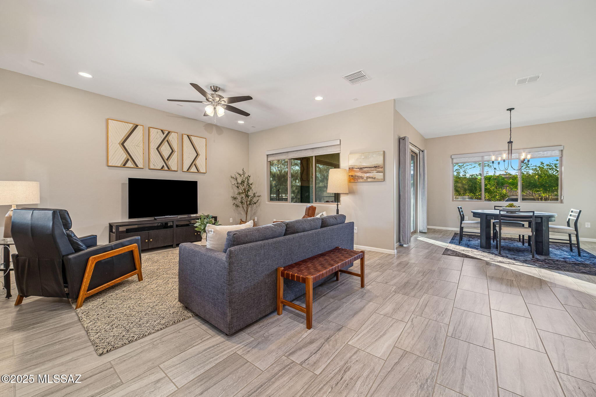 Rancho Vistoso Parcel 5F SQ20170690715 - Residential
