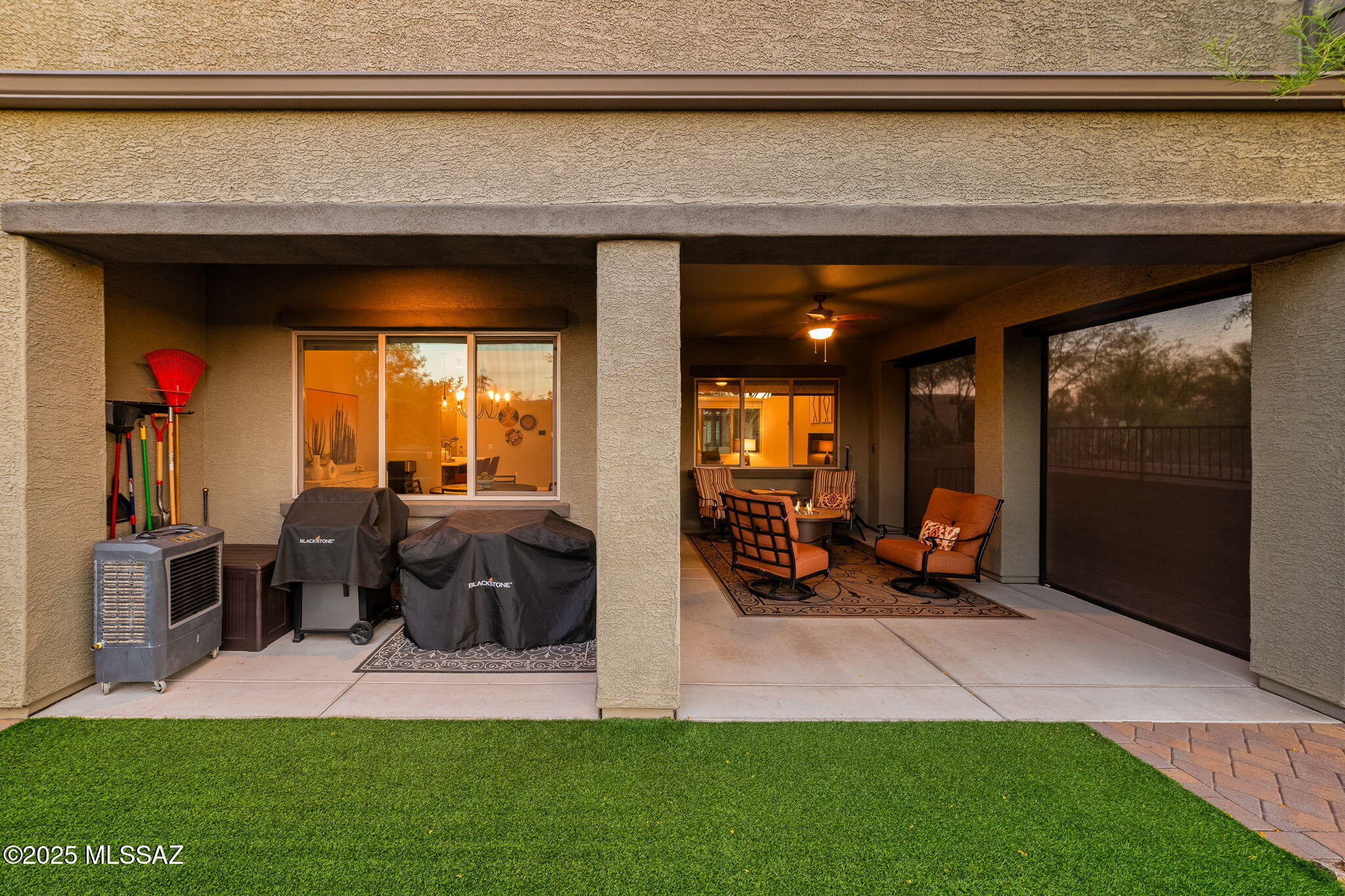 Rancho Vistoso Parcel 5F SQ20170690715 - Residential