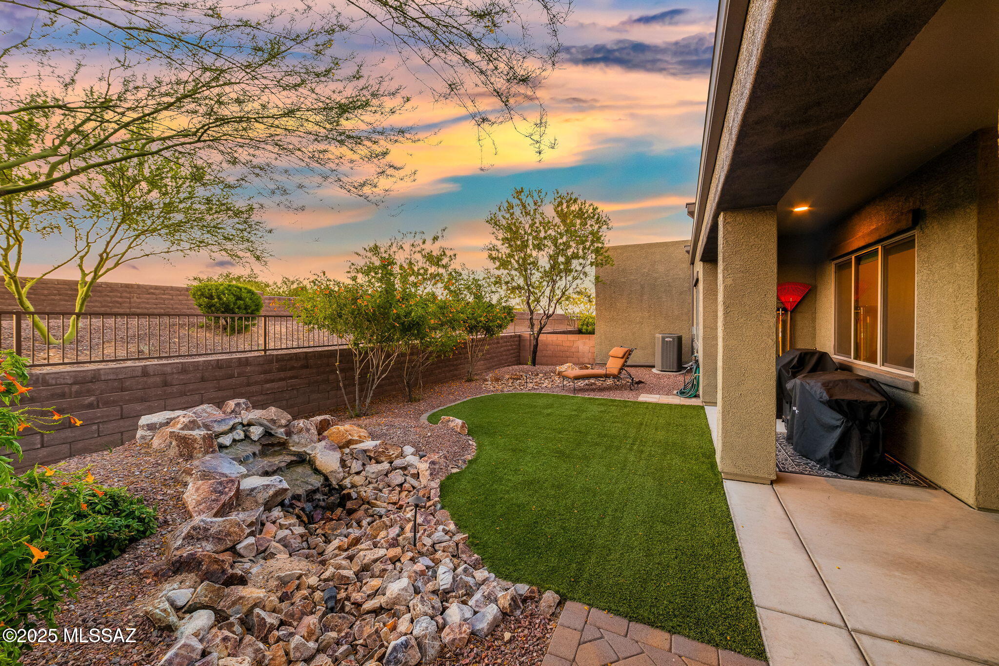 Rancho Vistoso Parcel 5F SQ20170690715 - Residential