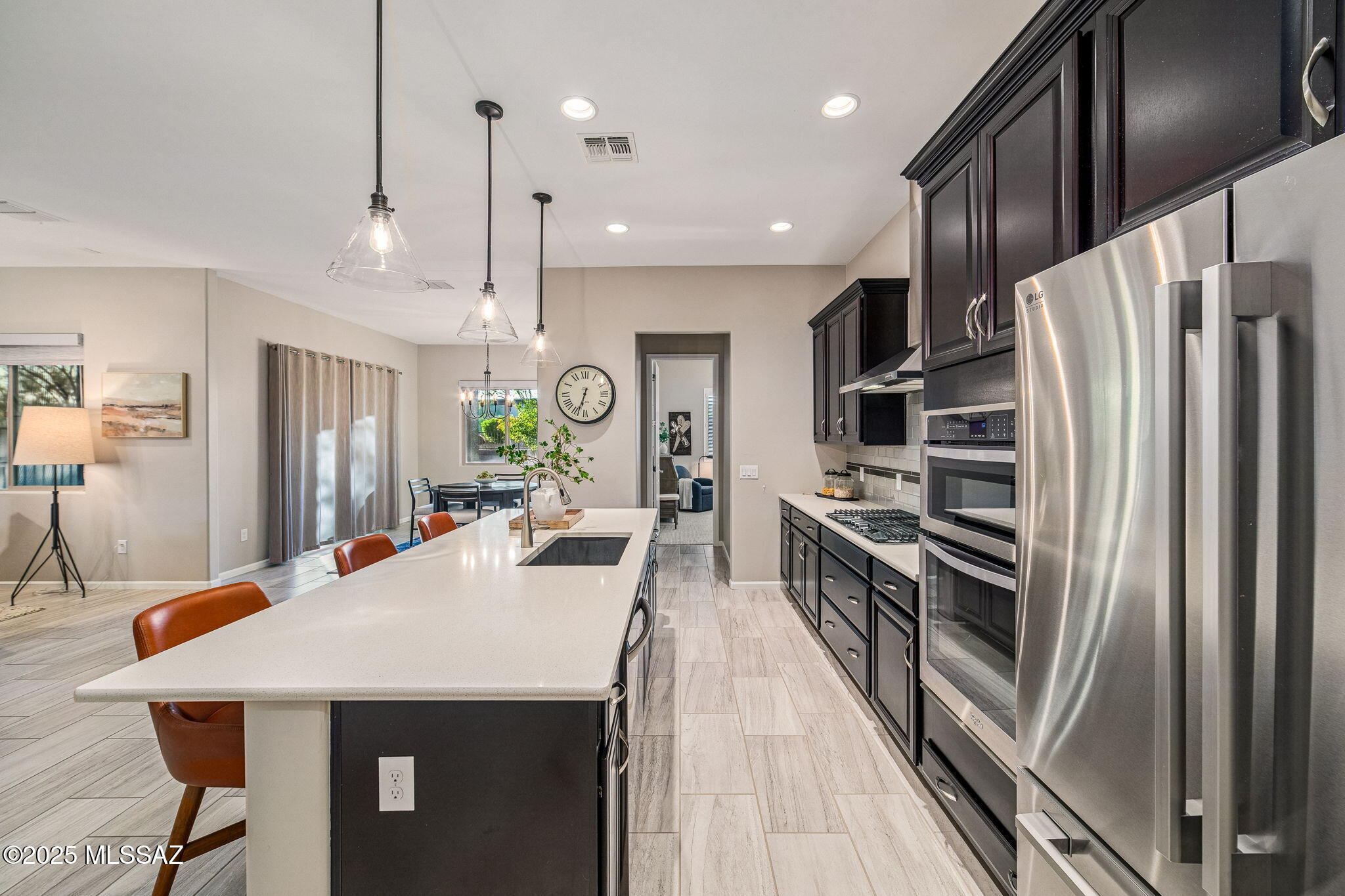 Rancho Vistoso Parcel 5F SQ20170690715 - Residential