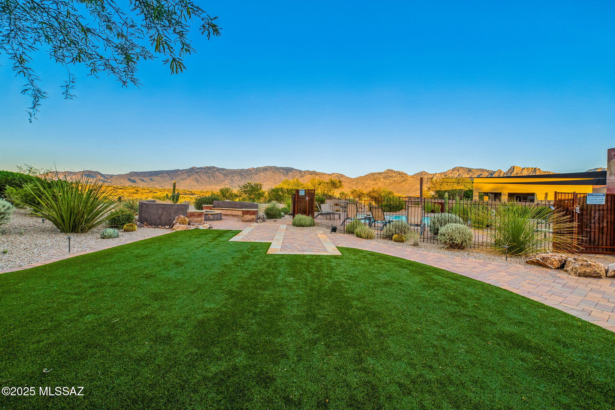 Rancho Vistoso Parcel 5F SQ20170690715 - Residential