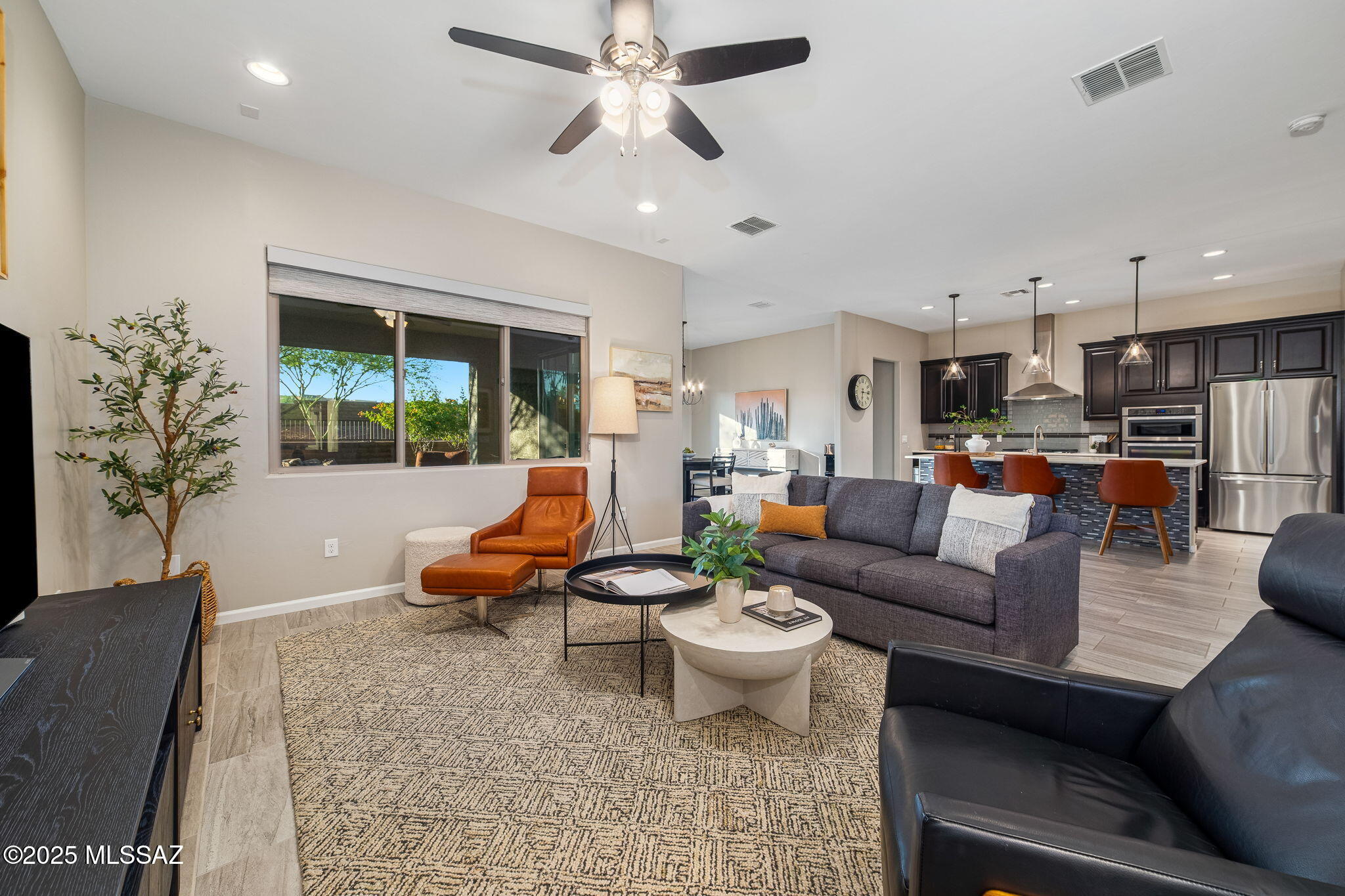 Rancho Vistoso Parcel 5F SQ20170690715 - Residential