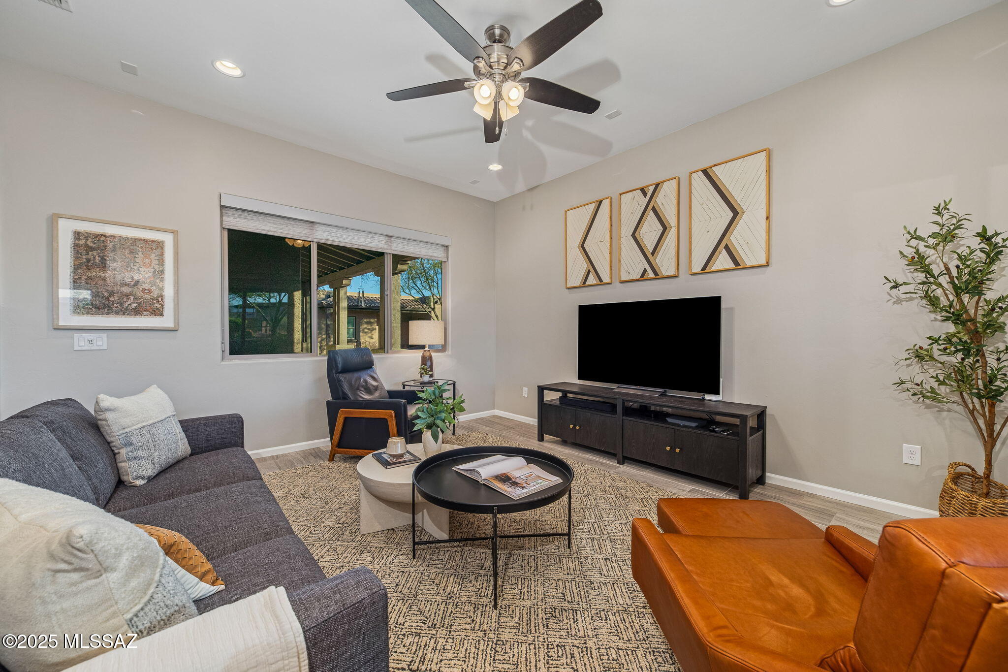 Rancho Vistoso Parcel 5F SQ20170690715 - Residential