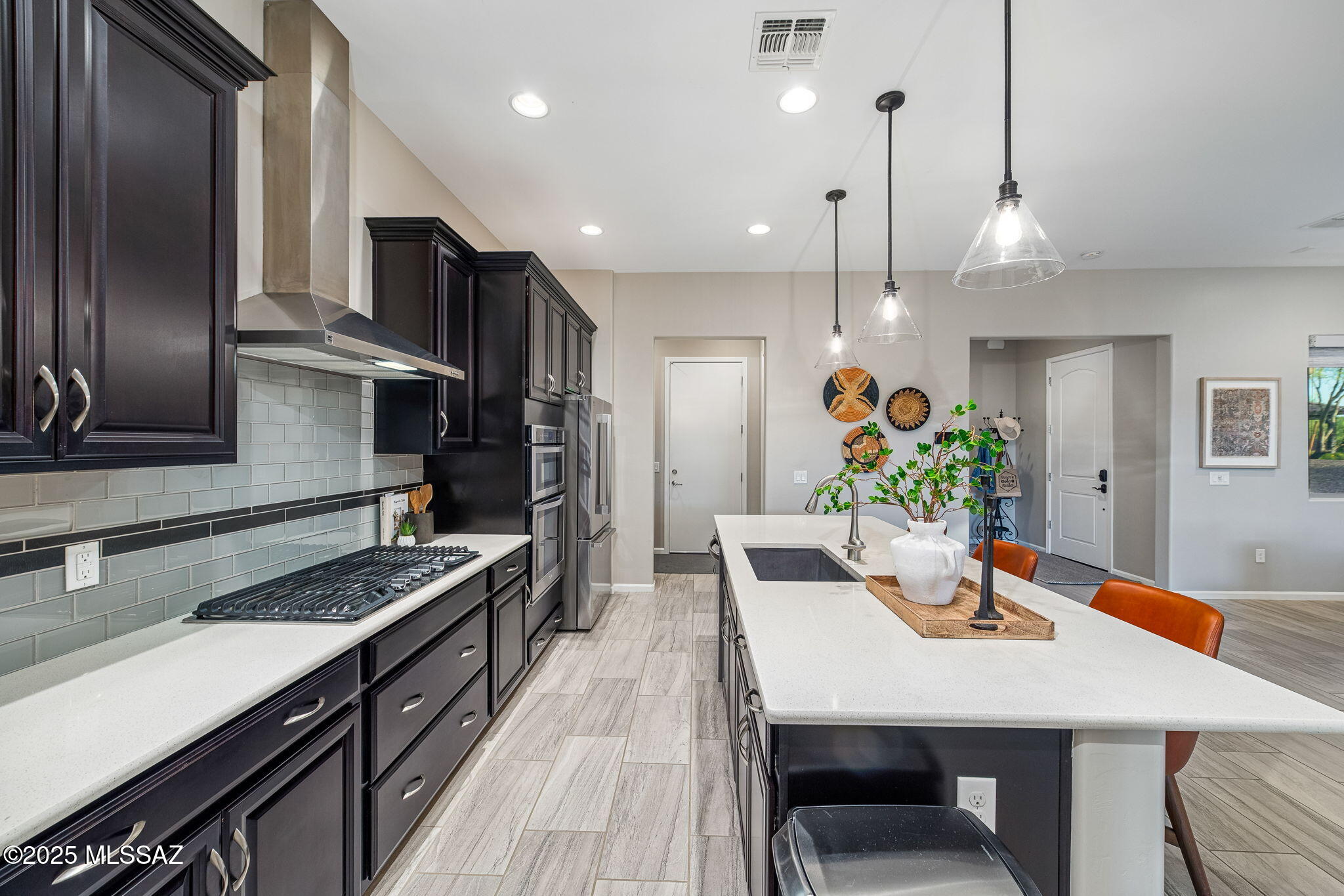Rancho Vistoso Parcel 5F SQ20170690715 - Residential
