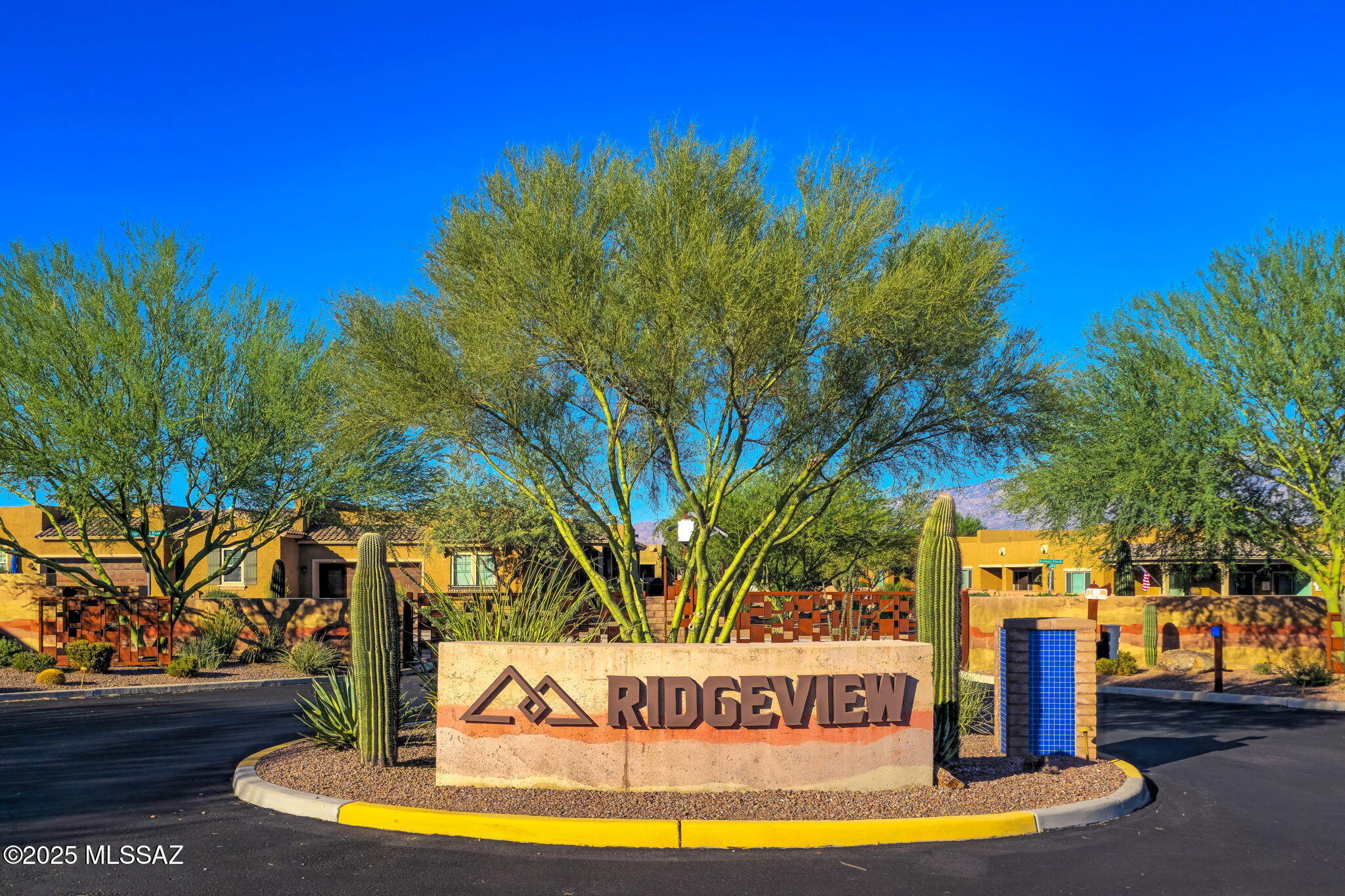 Rancho Vistoso Parcel 5F SQ20170690715 - Residential