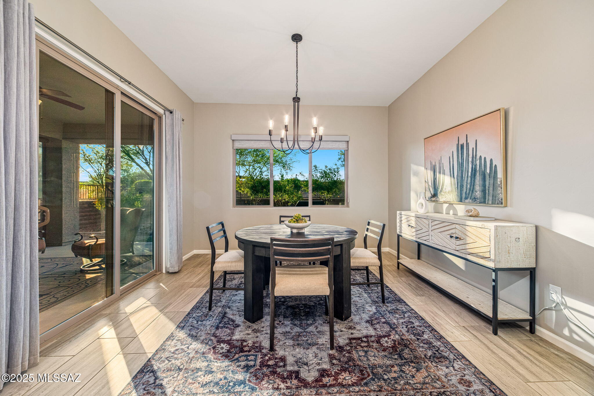 Rancho Vistoso Parcel 5F SQ20170690715 - Residential
