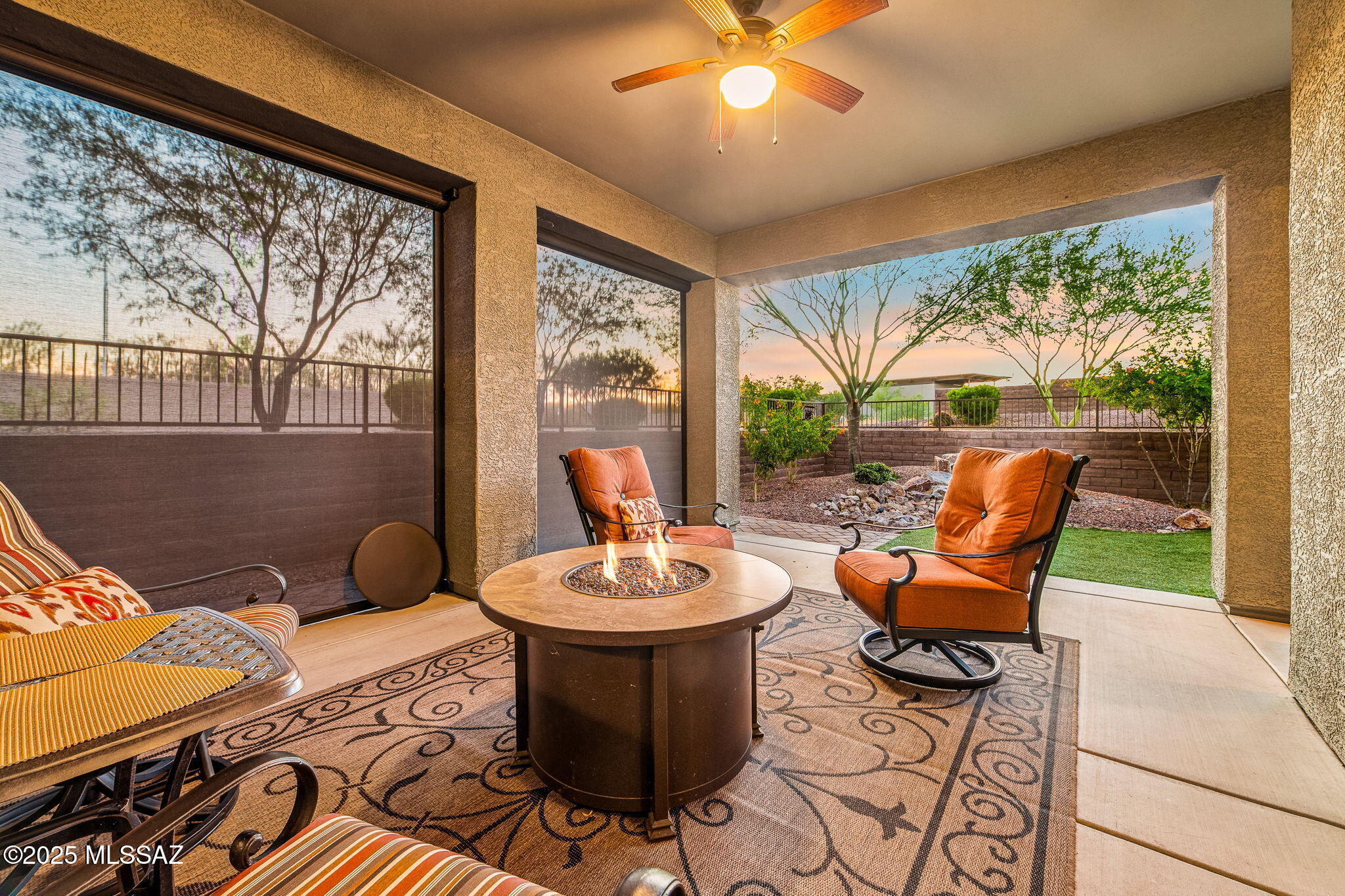 Rancho Vistoso Parcel 5F SQ20170690715 - Residential