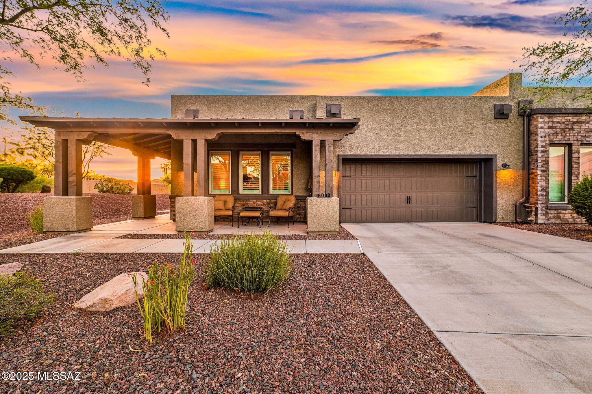 Rancho Vistoso Parcel 5F SQ20170690715 - Residential