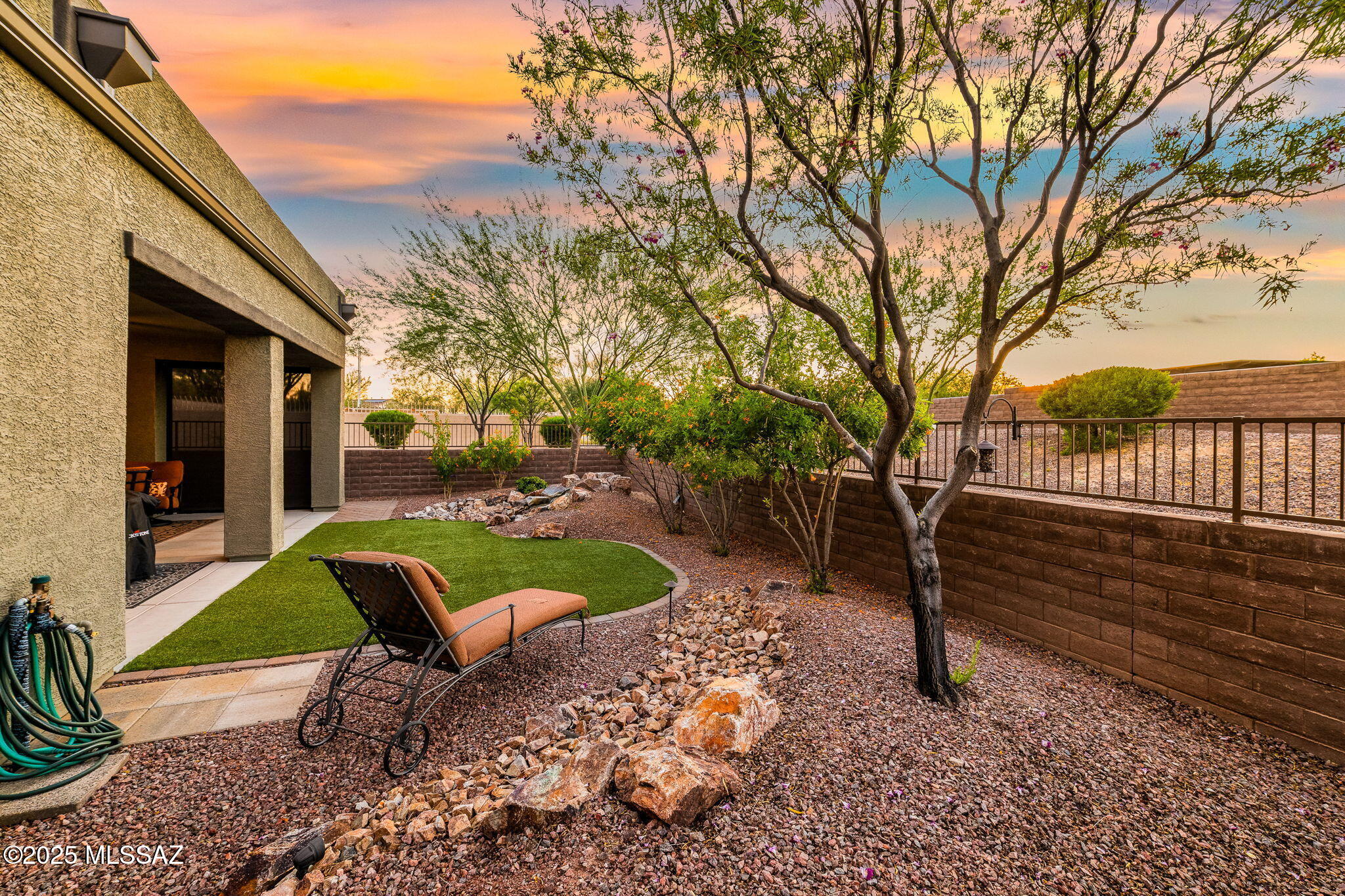 Rancho Vistoso Parcel 5F SQ20170690715 - Residential