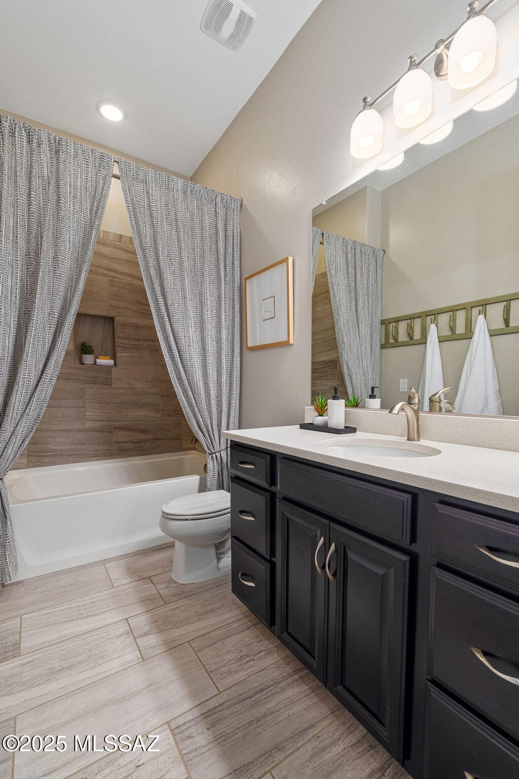 Rancho Vistoso Parcel 5F SQ20170690715 - Residential