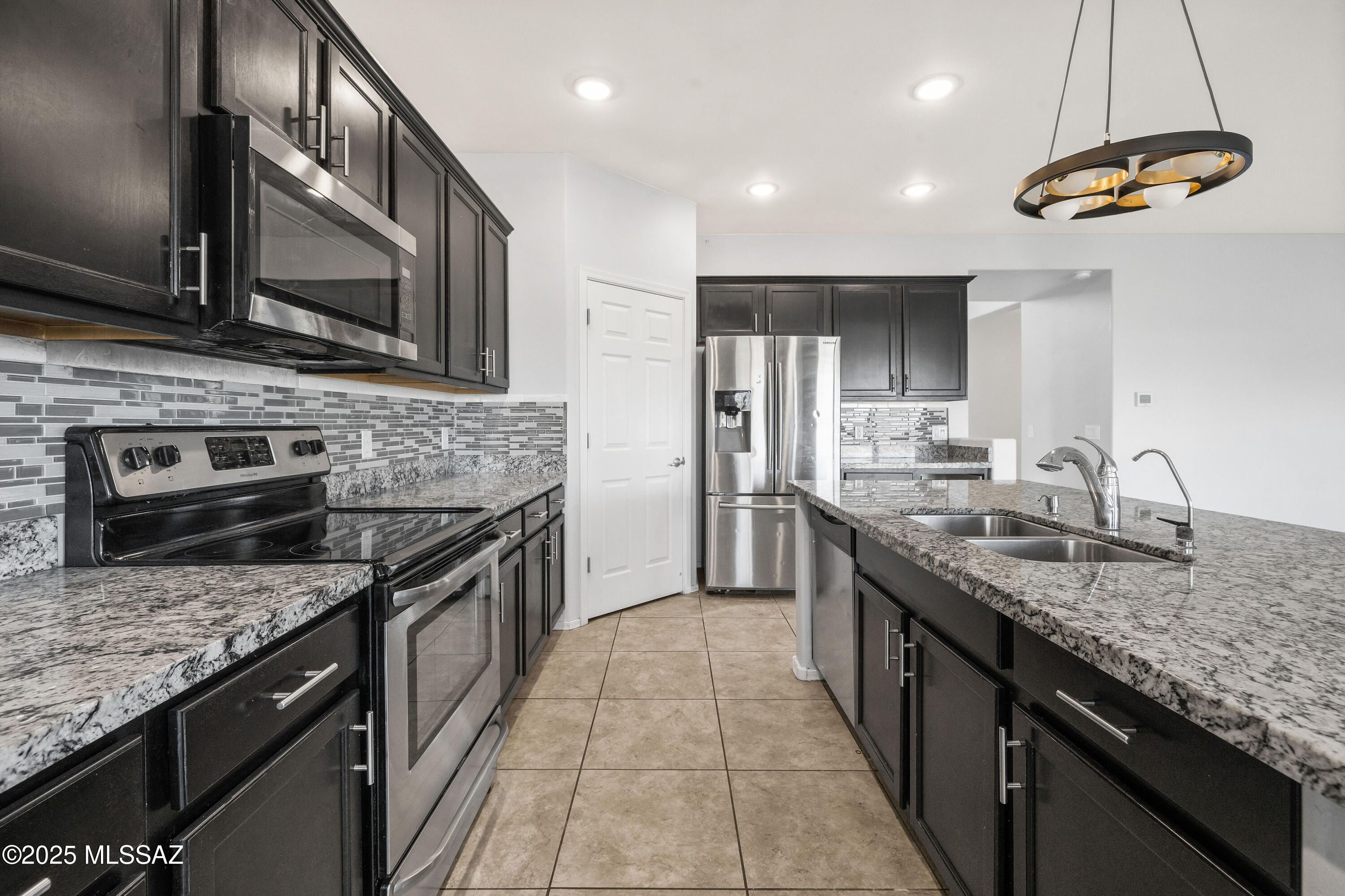 Camino Seco Village - Residential