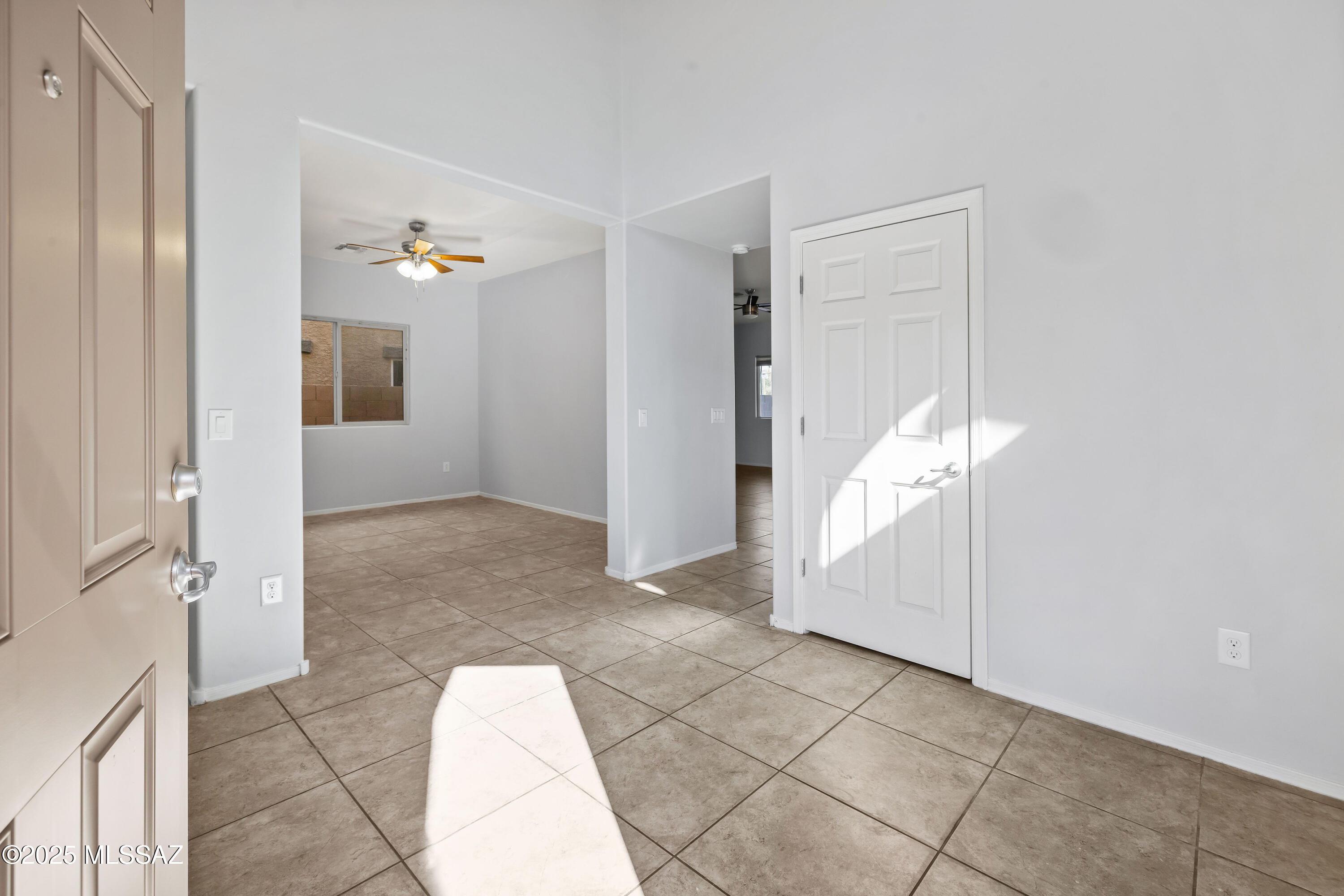 Camino Seco Village - Residential