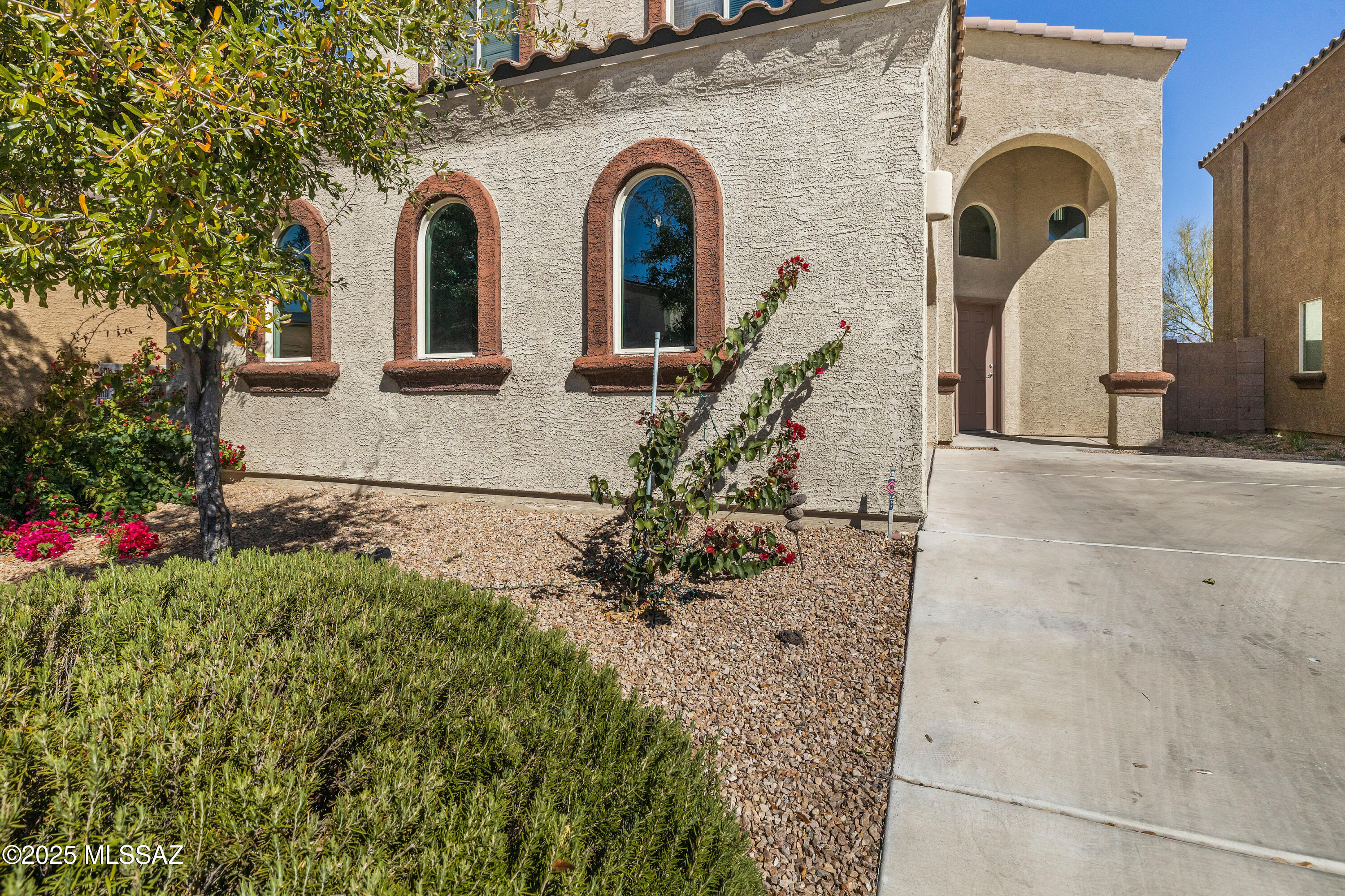 Camino Seco Village - Residential
