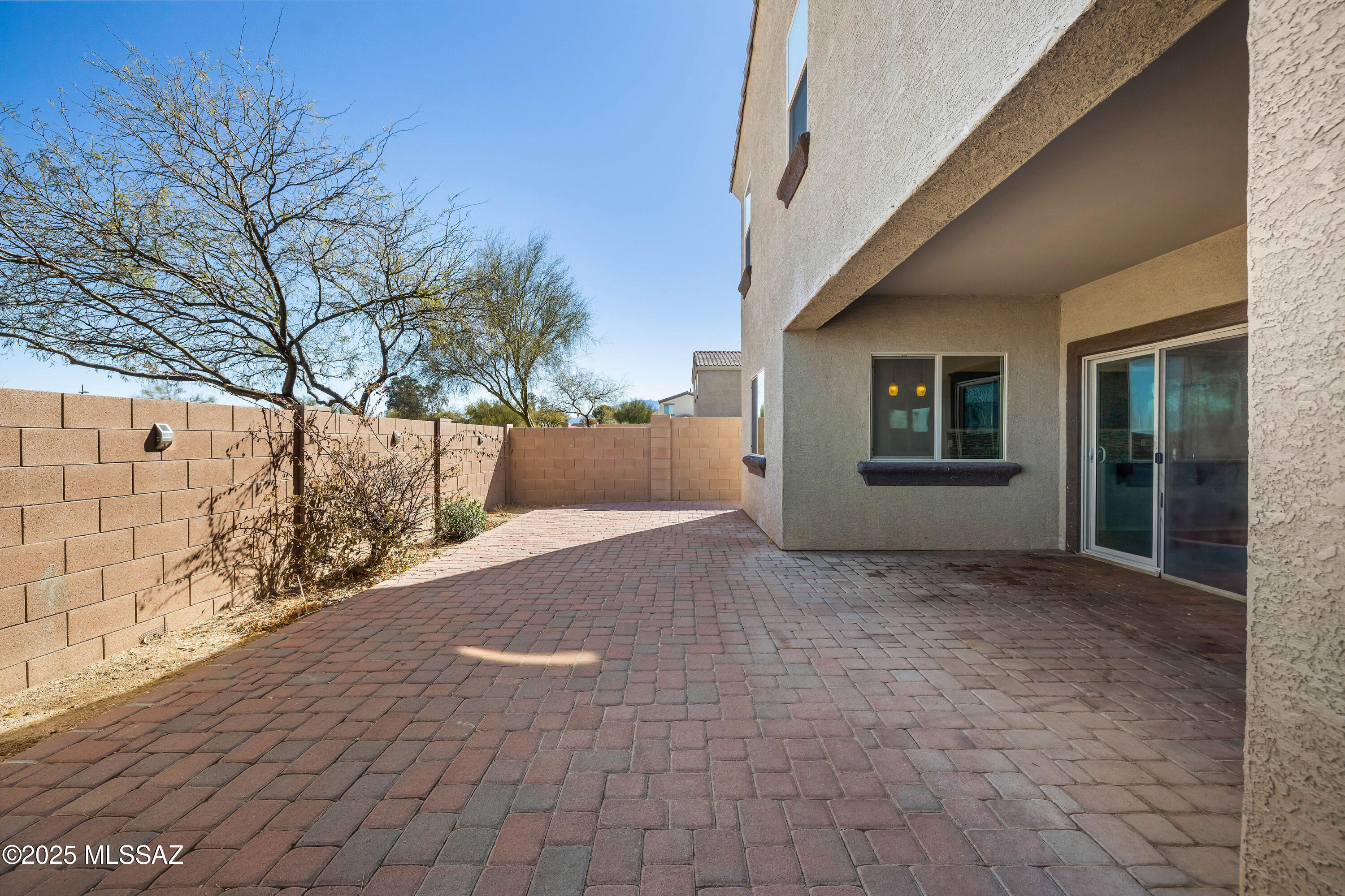 Camino Seco Village - Residential