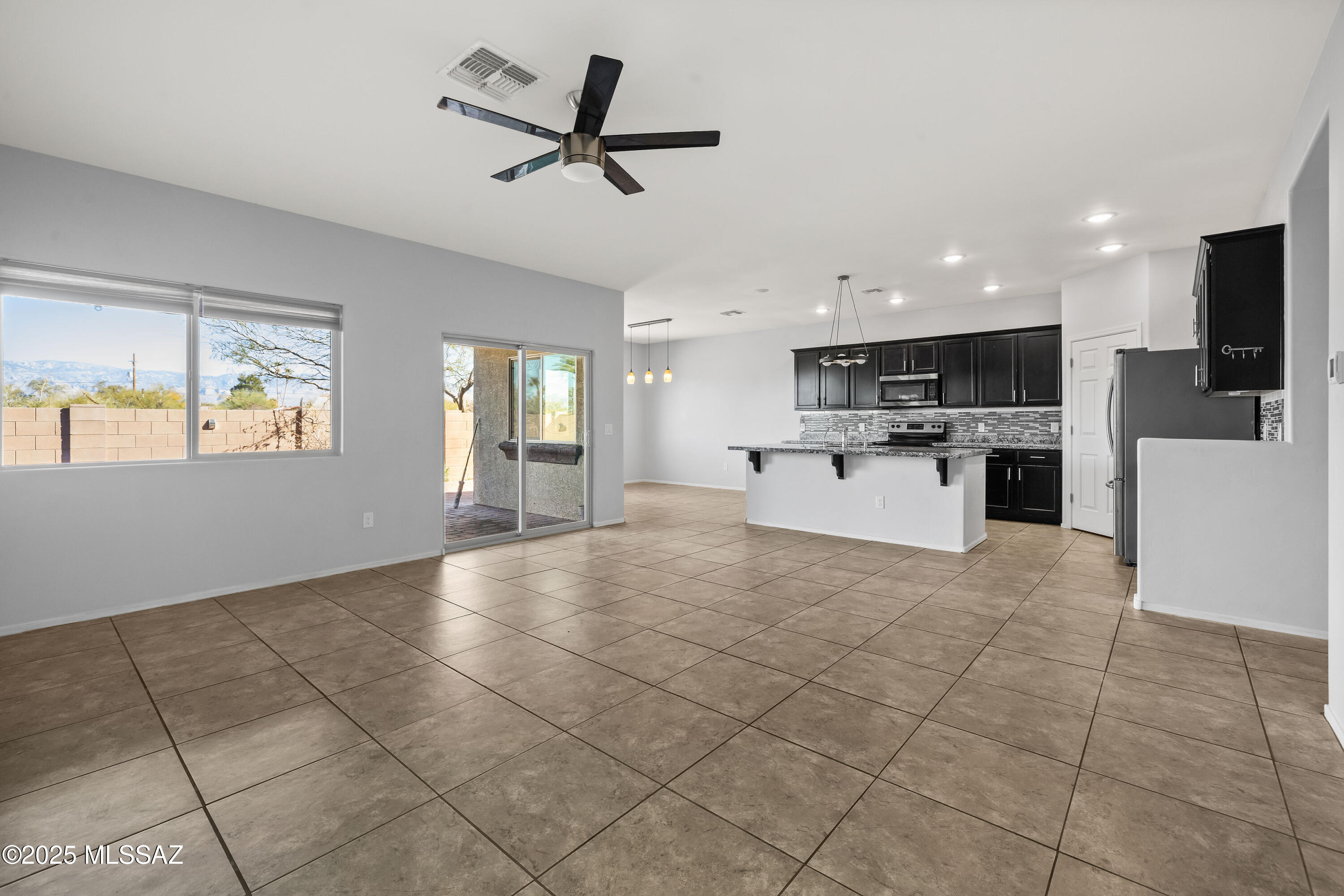 Camino Seco Village - Residential