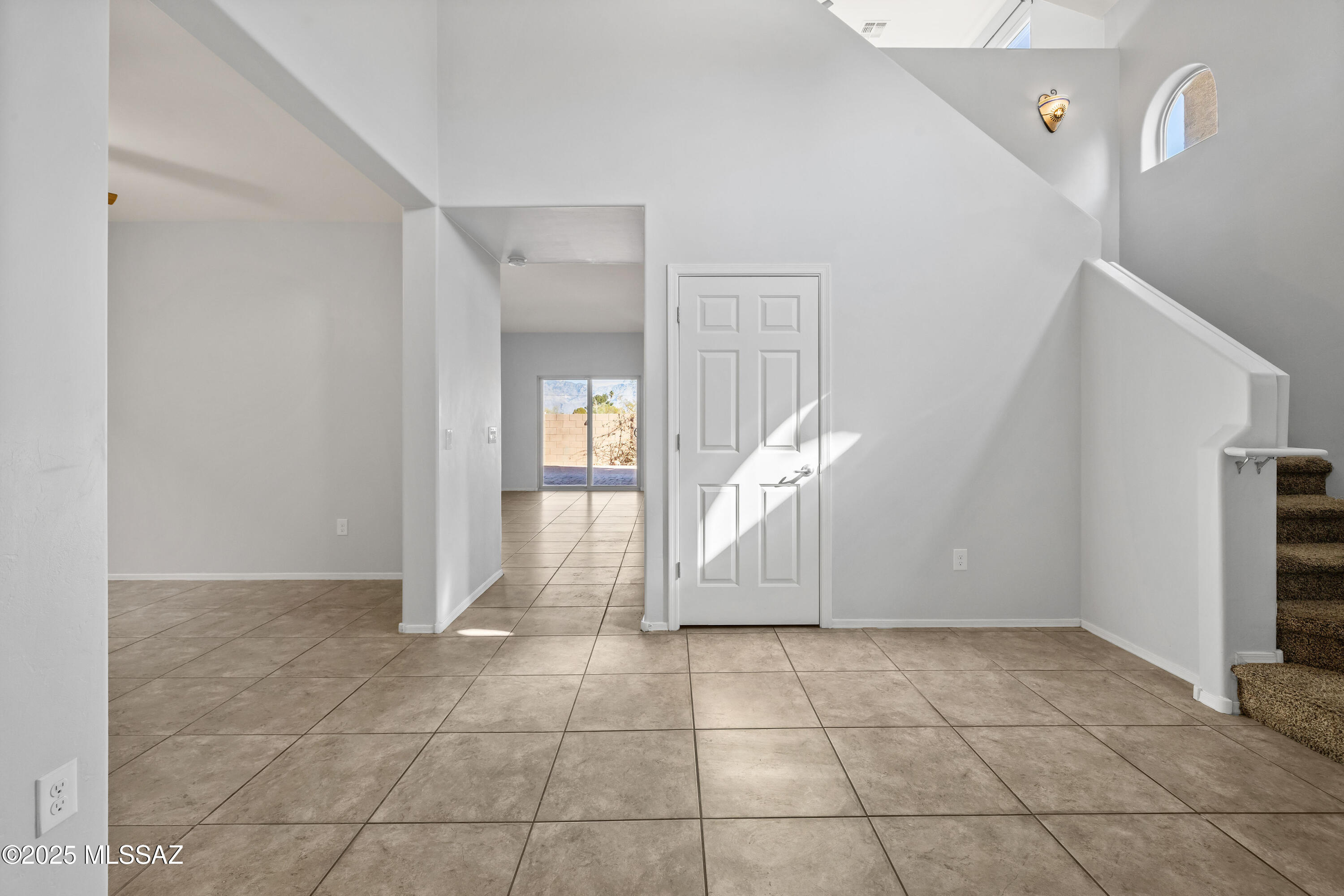 Camino Seco Village - Residential