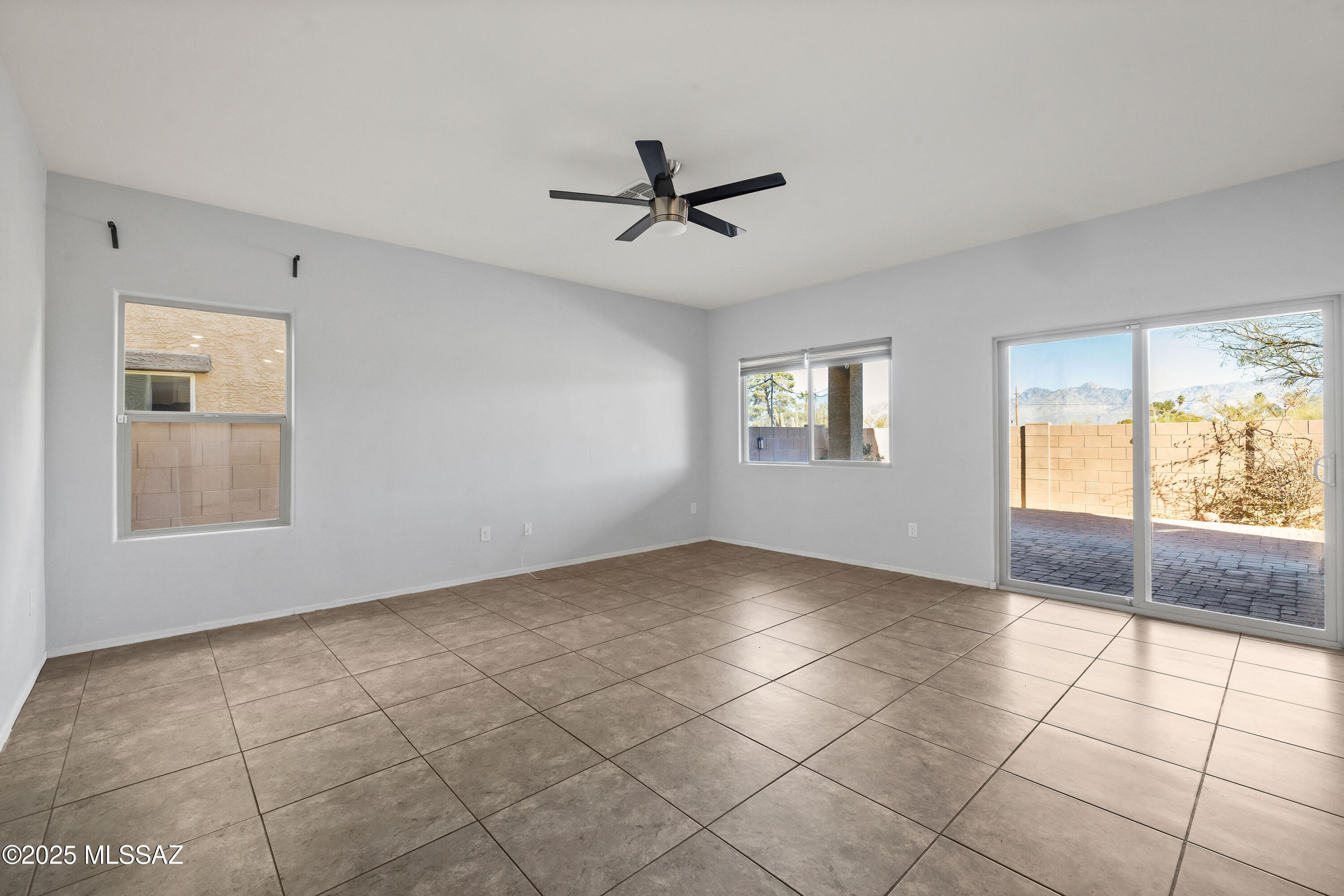Camino Seco Village - Residential