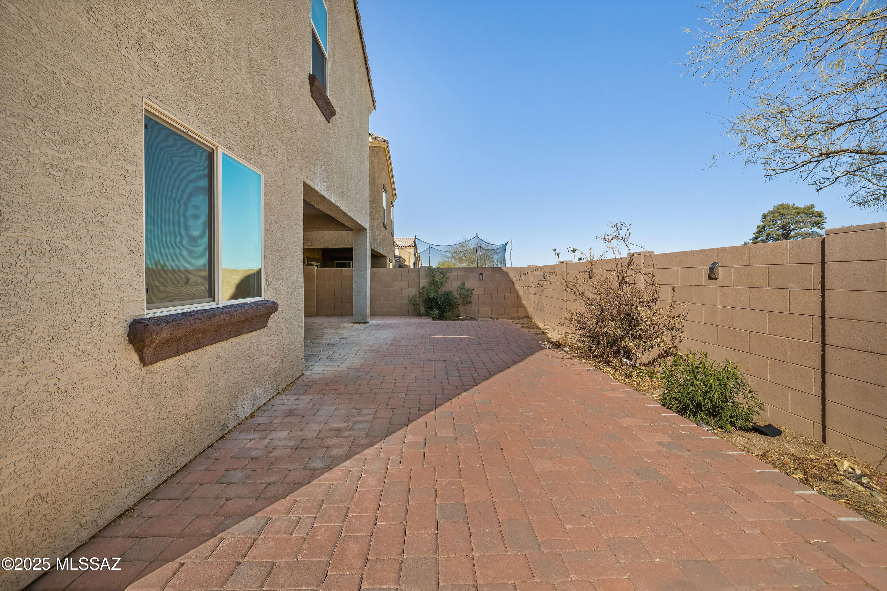 Camino Seco Village - Residential