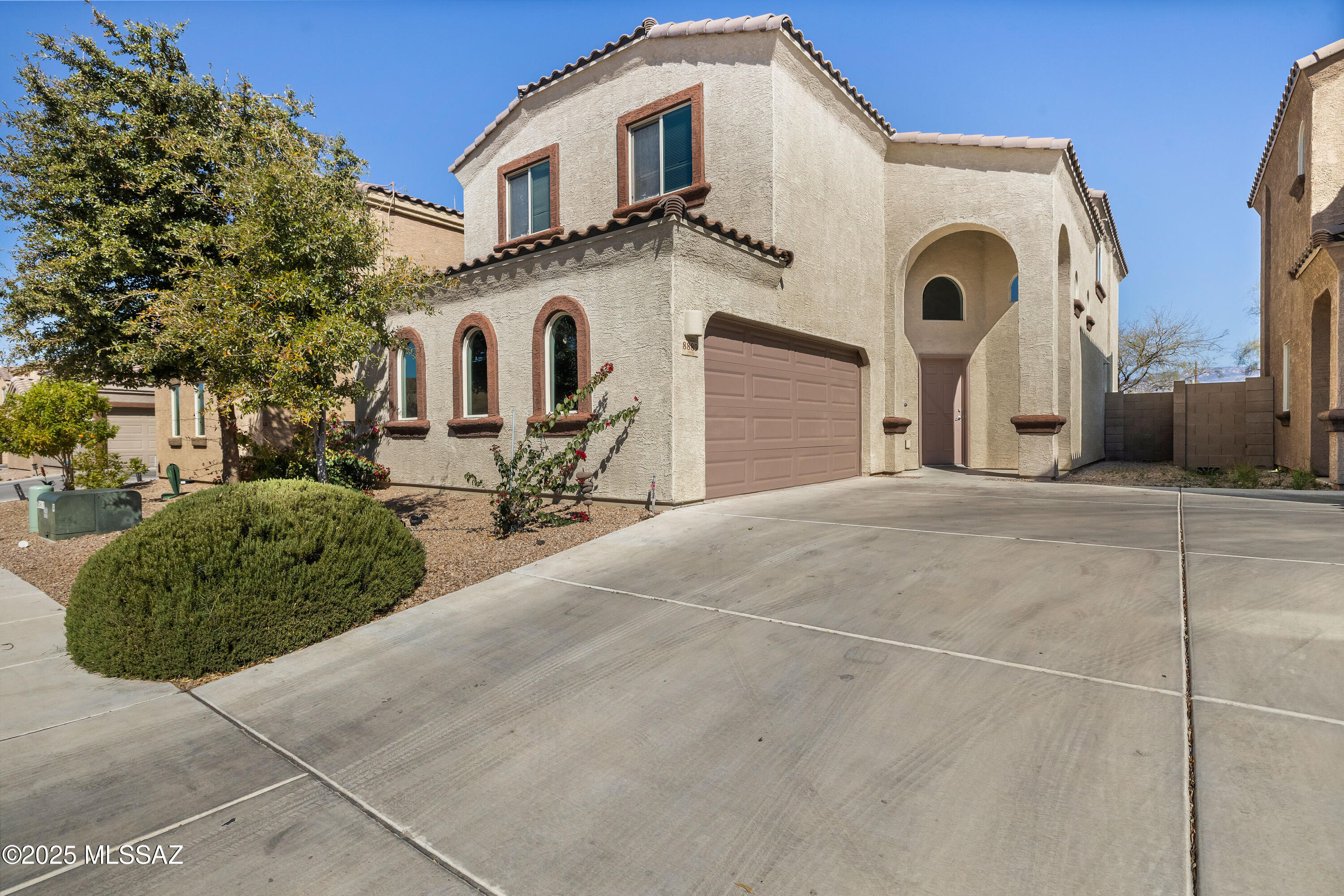 Camino Seco Village - Residential