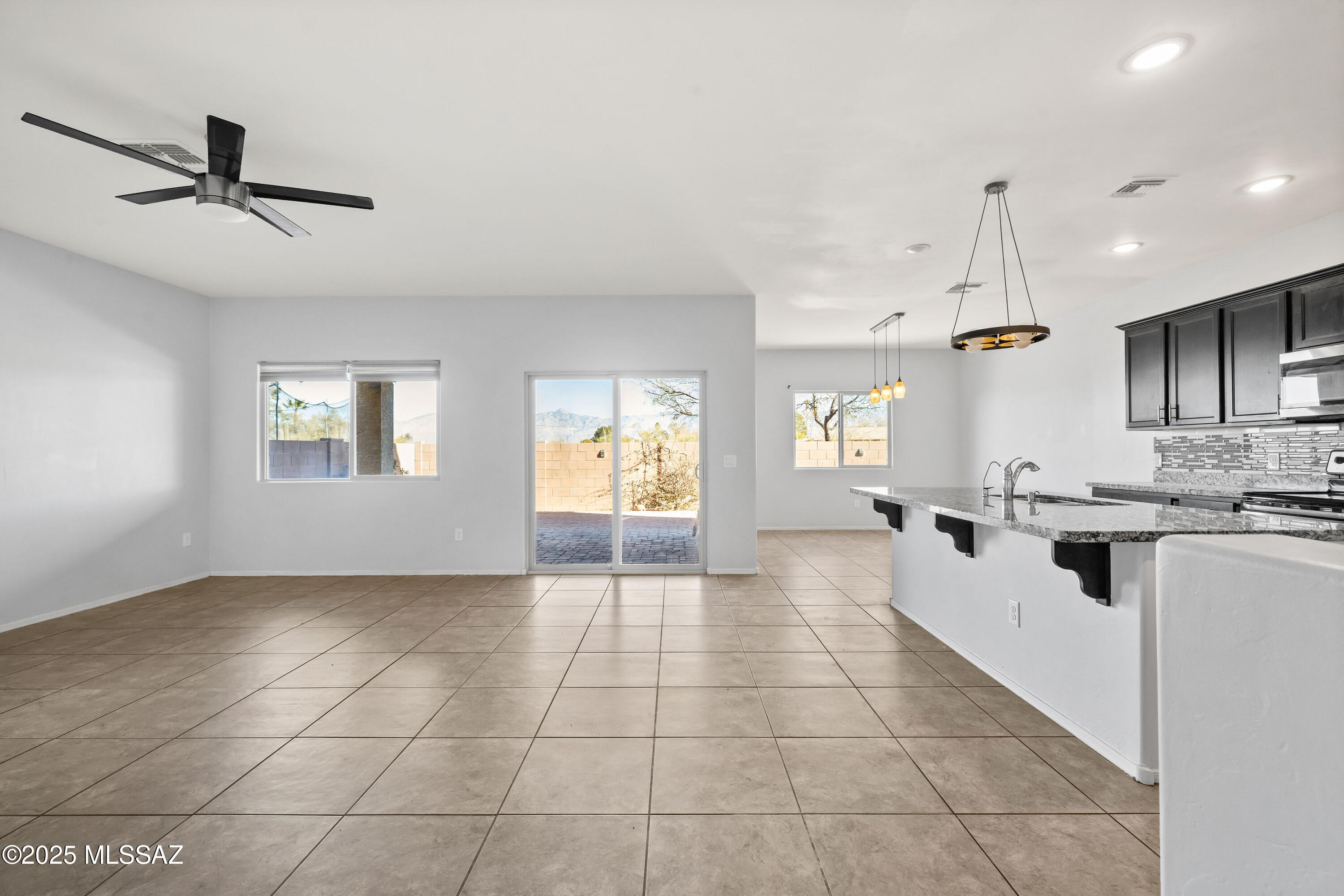 Camino Seco Village - Residential
