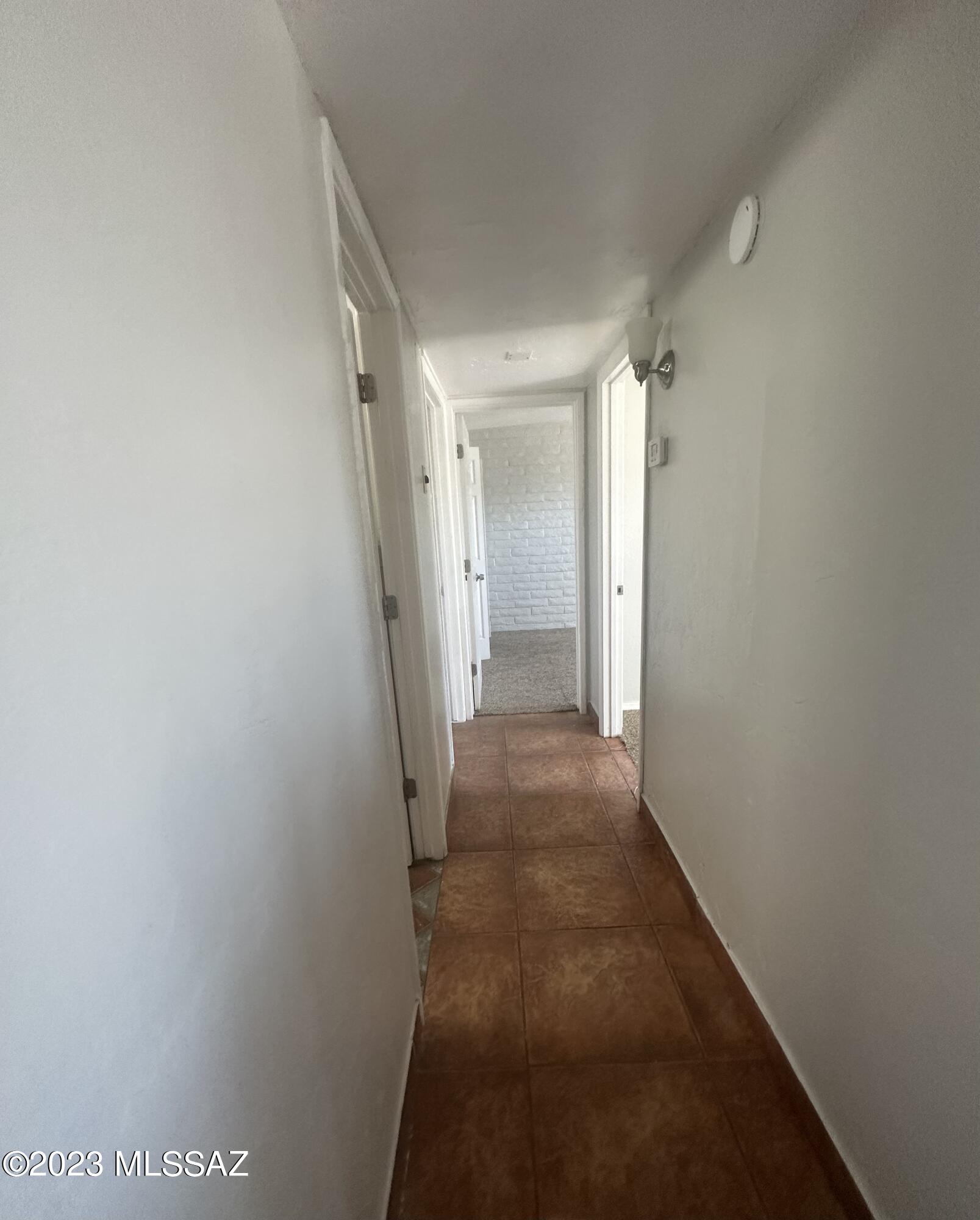 Casas Adobes Park (1-93) - Residential Lease