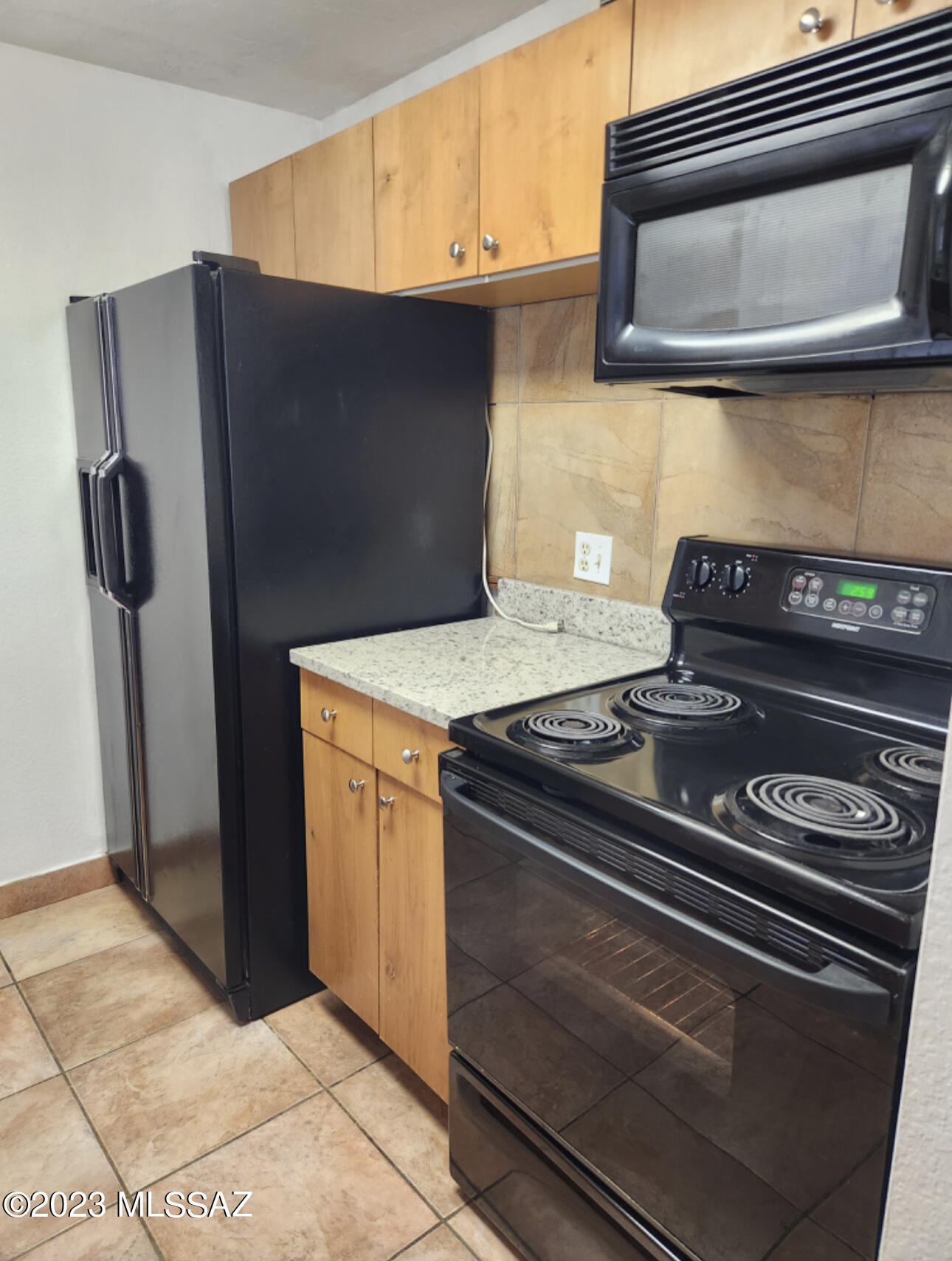 Casas Adobes Park (1-93) - Residential Lease