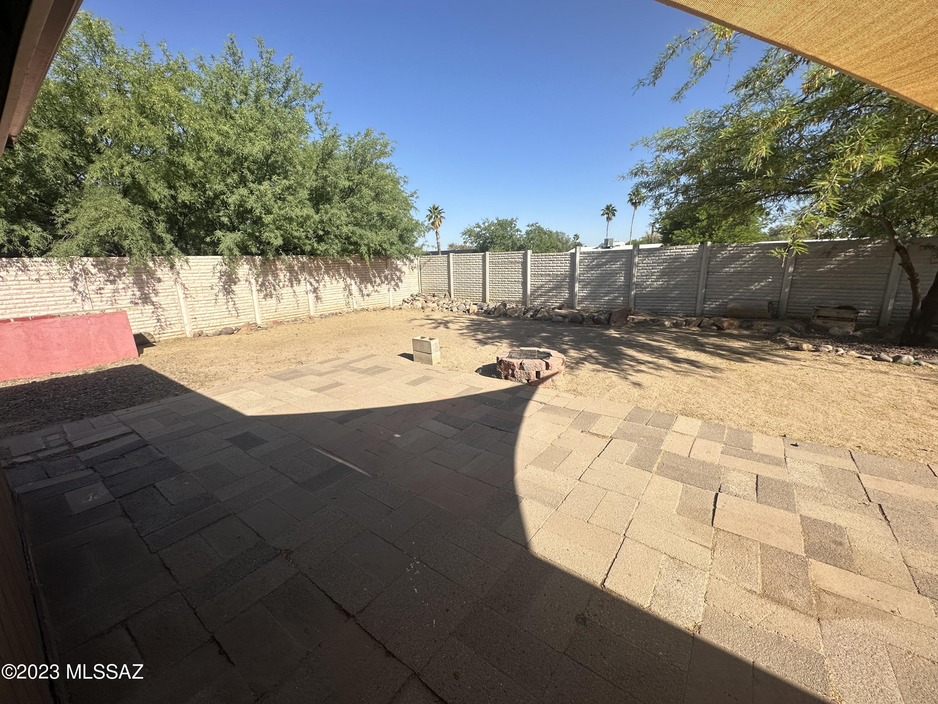 Casas Adobes Park (1-93) - Residential Lease