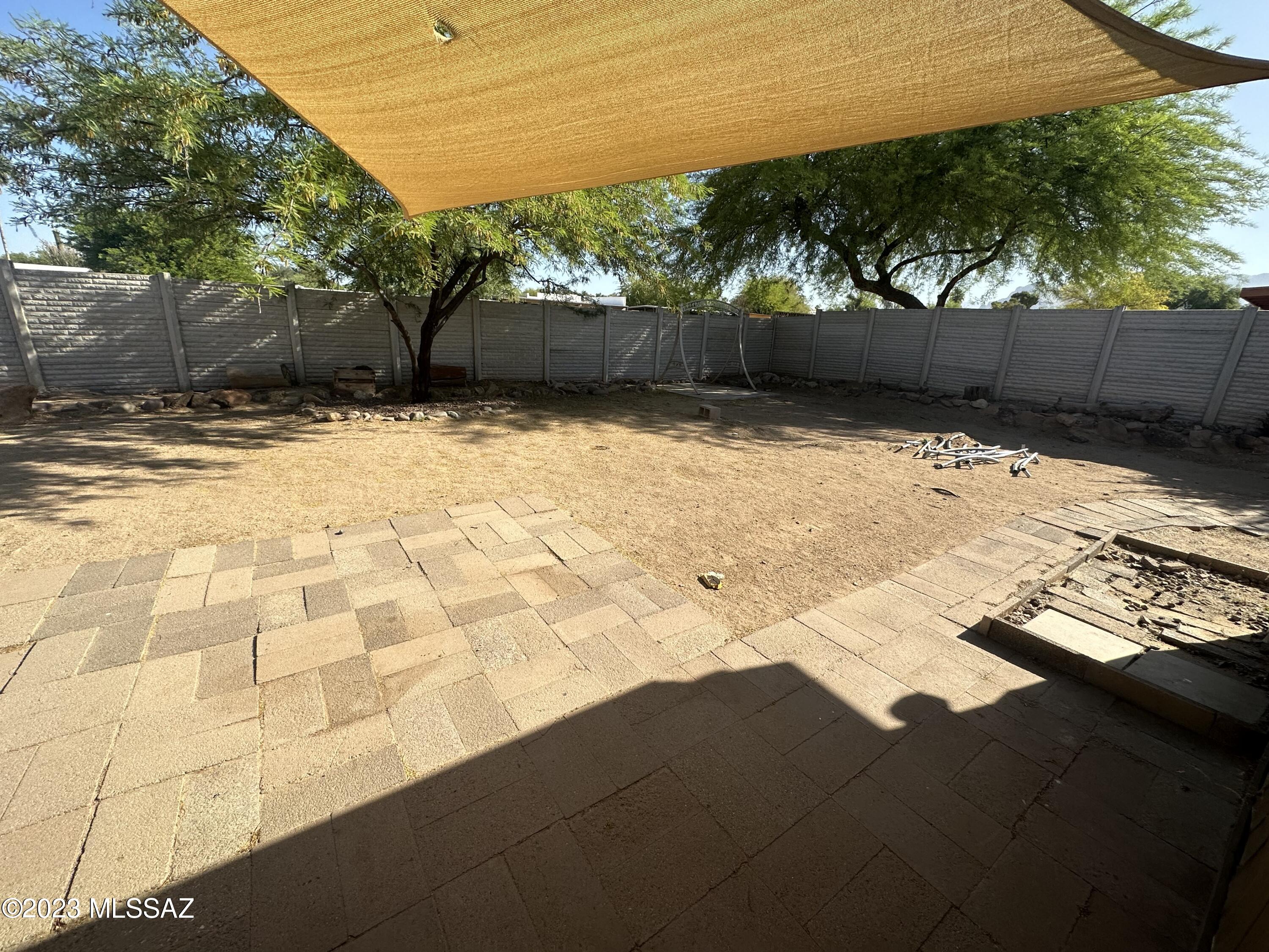 Casas Adobes Park (1-93) - Residential Lease