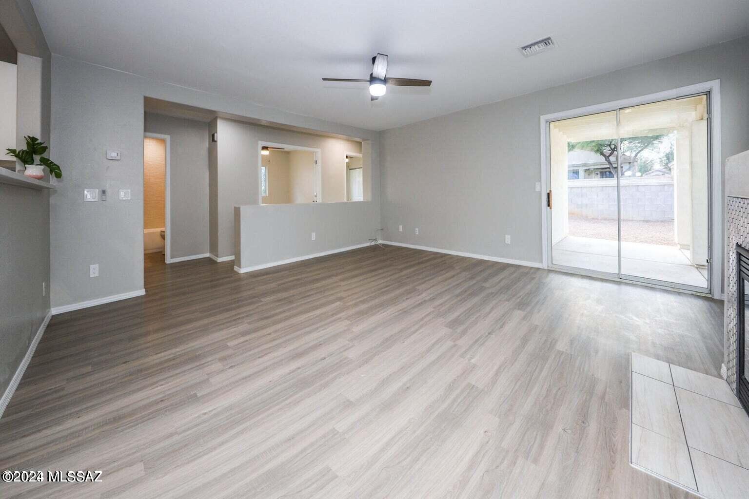 Presidio De Las Montanas - Residential