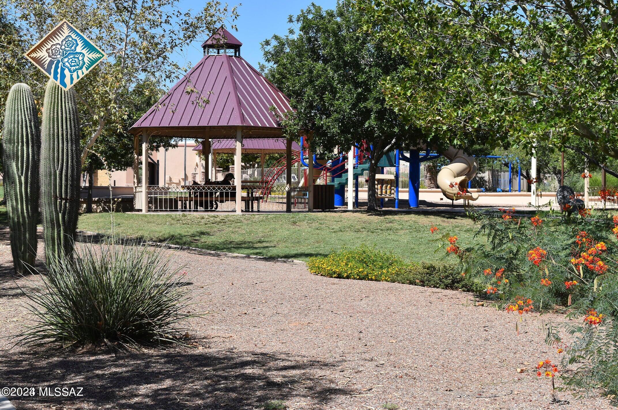 Presidio De Las Montanas - Residential