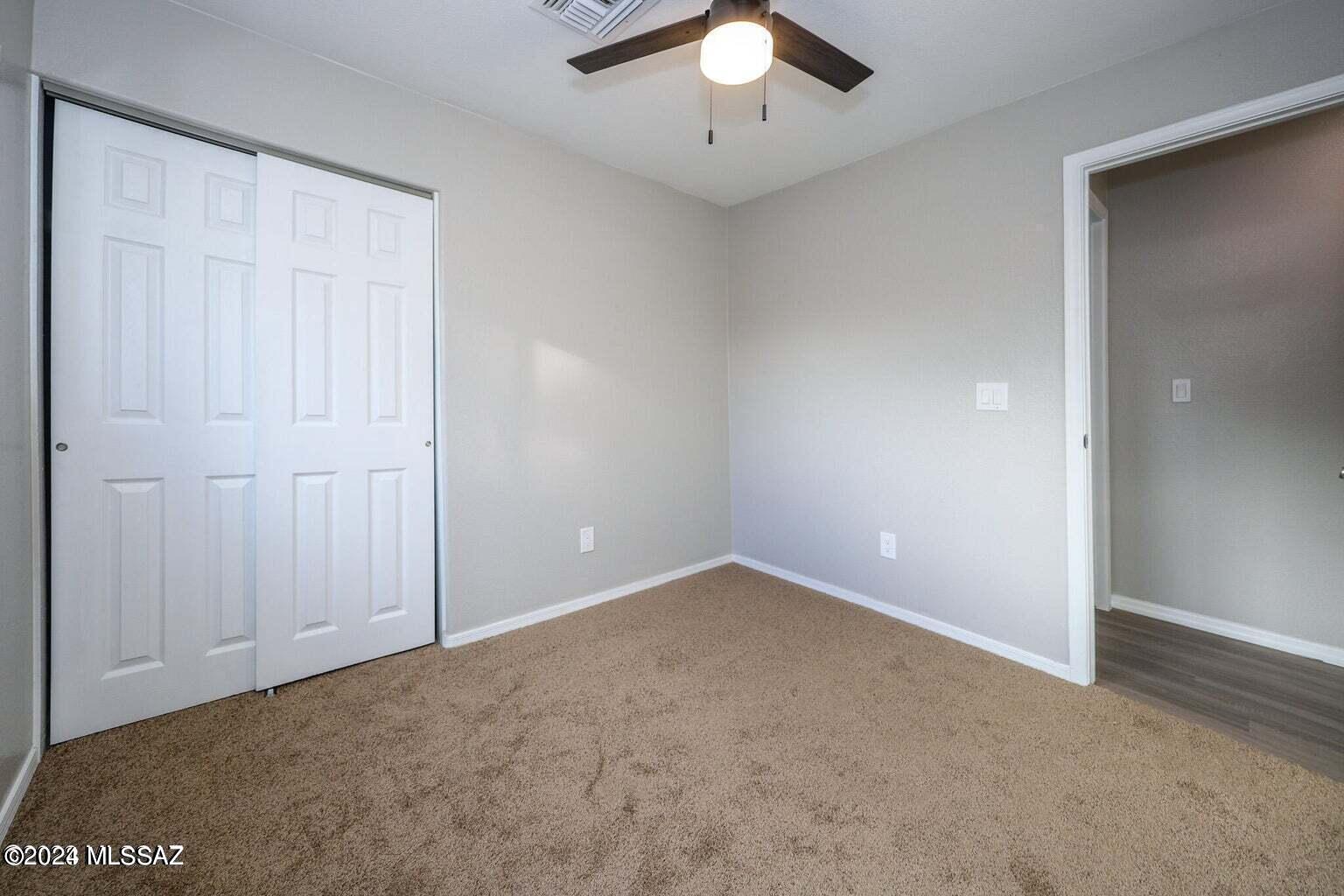 Presidio De Las Montanas - Residential