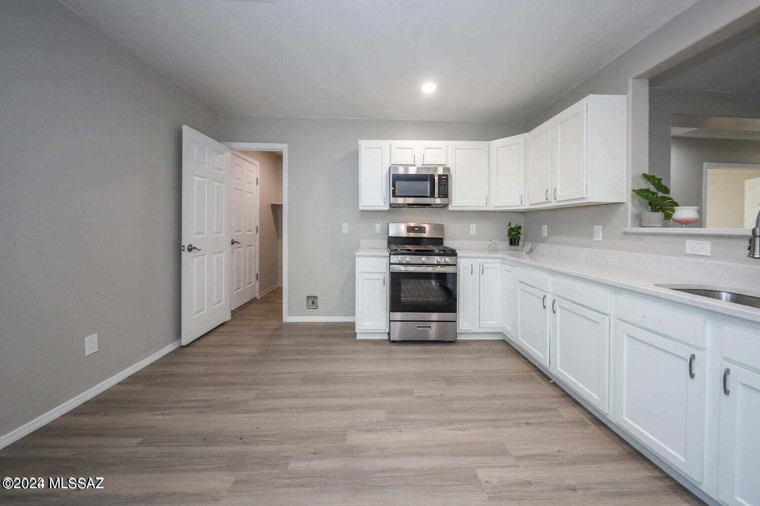 Presidio De Las Montanas - Residential