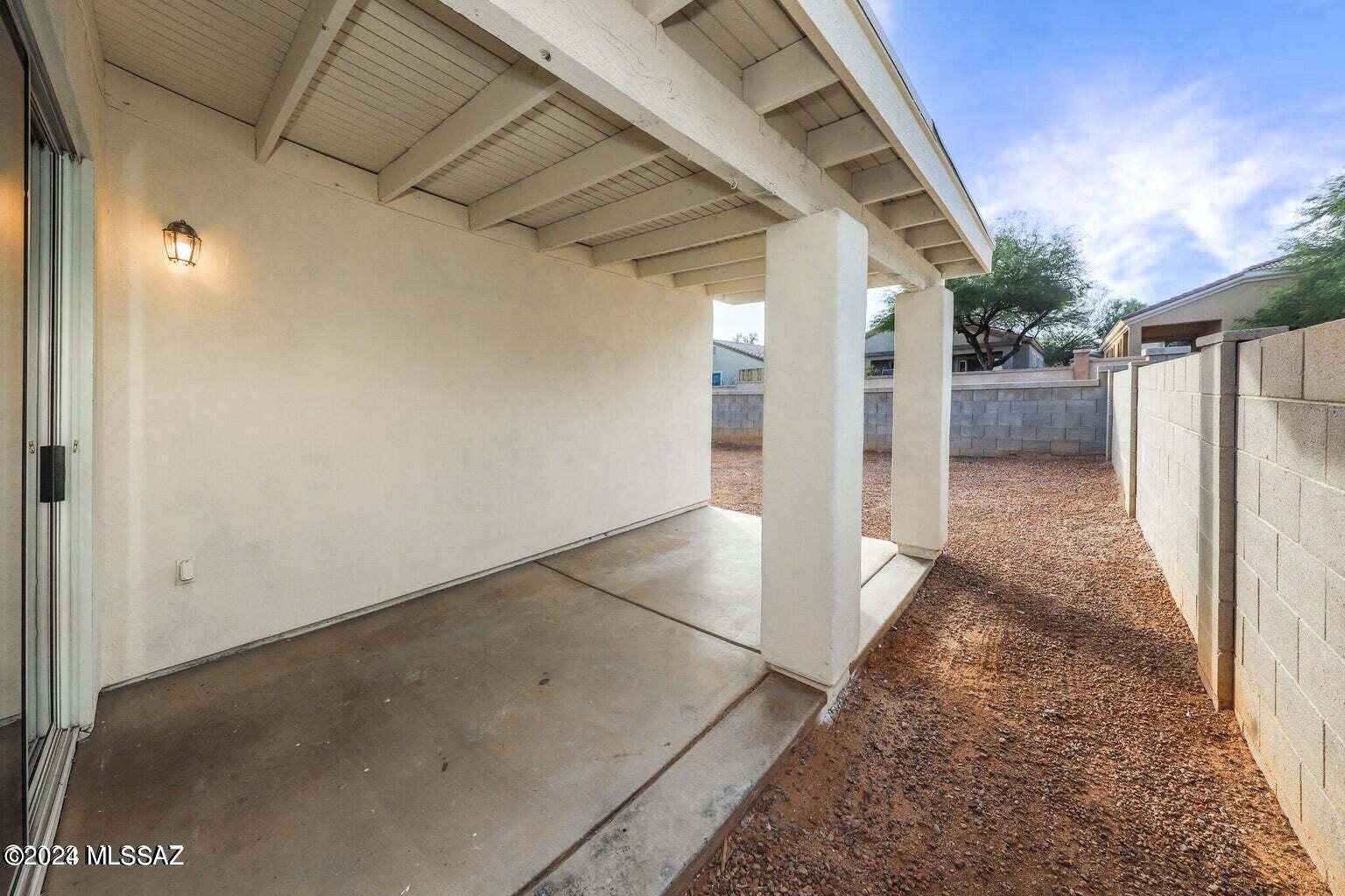 Presidio De Las Montanas - Residential