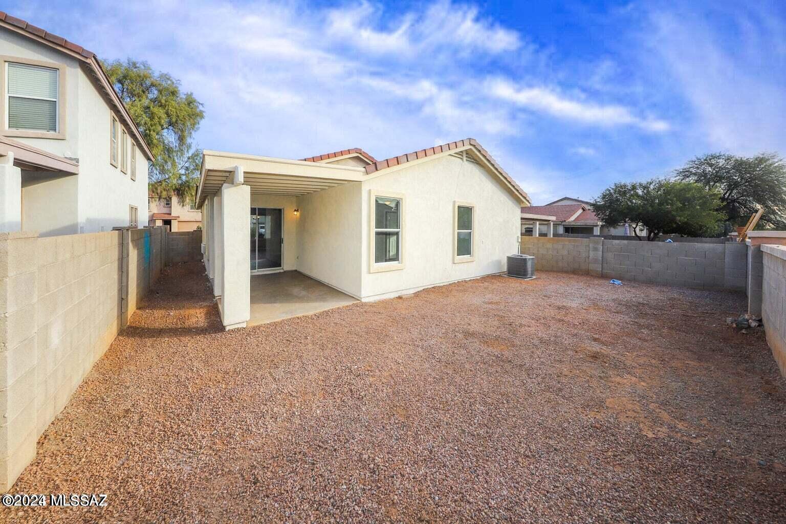 Presidio De Las Montanas - Residential