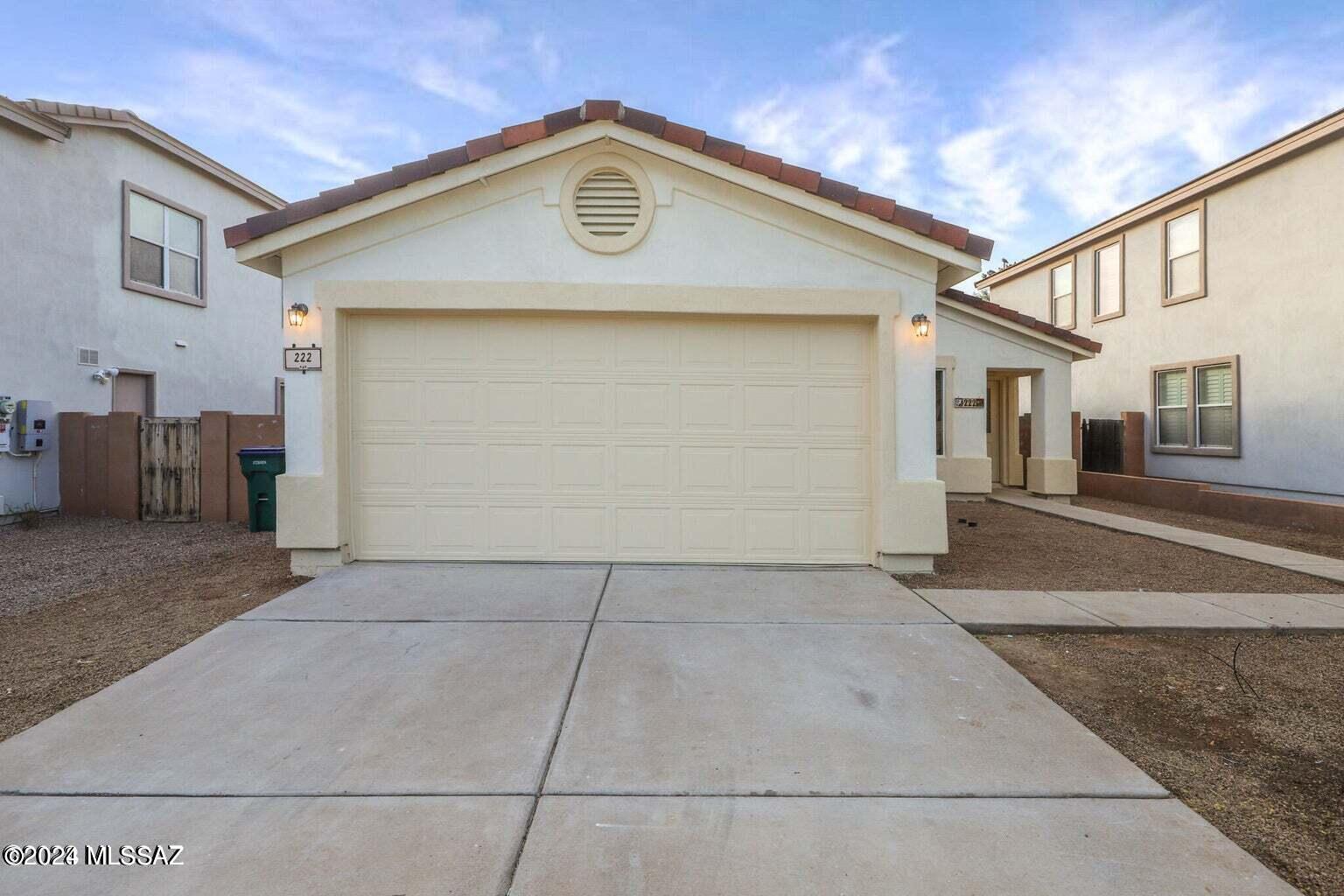 Presidio De Las Montanas - Residential