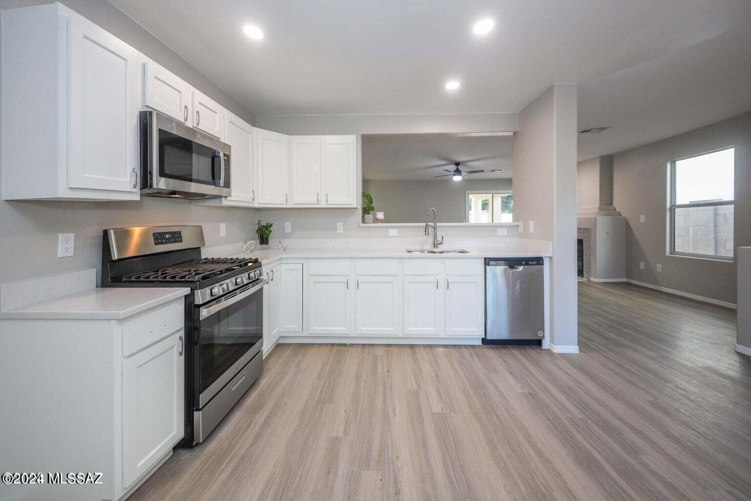 Presidio De Las Montanas - Residential