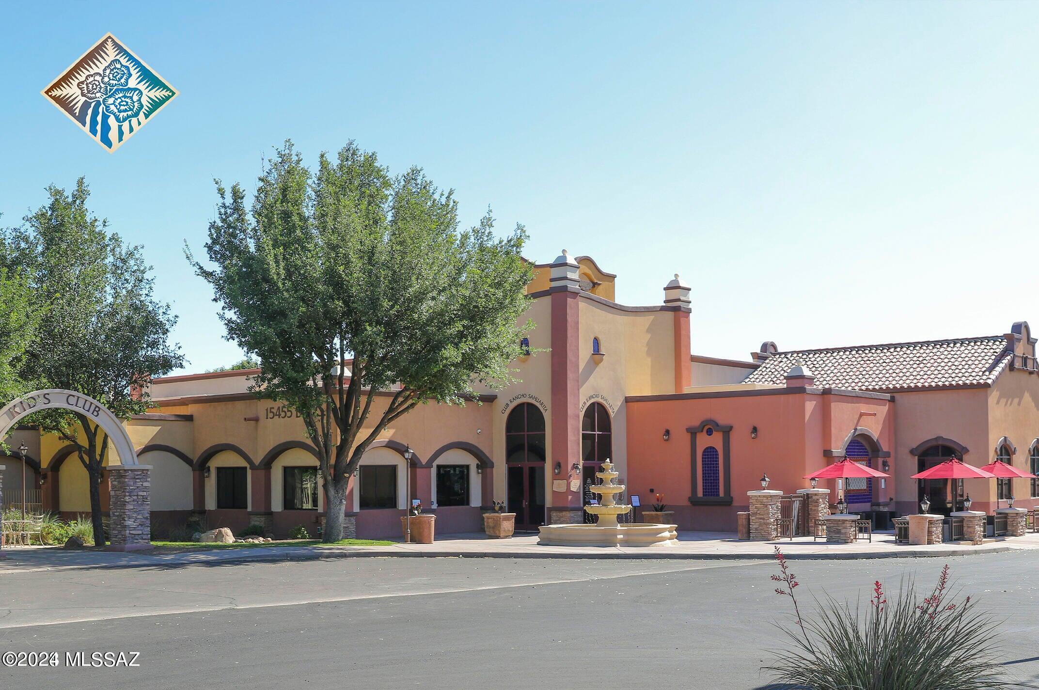 Presidio De Las Montanas - Residential